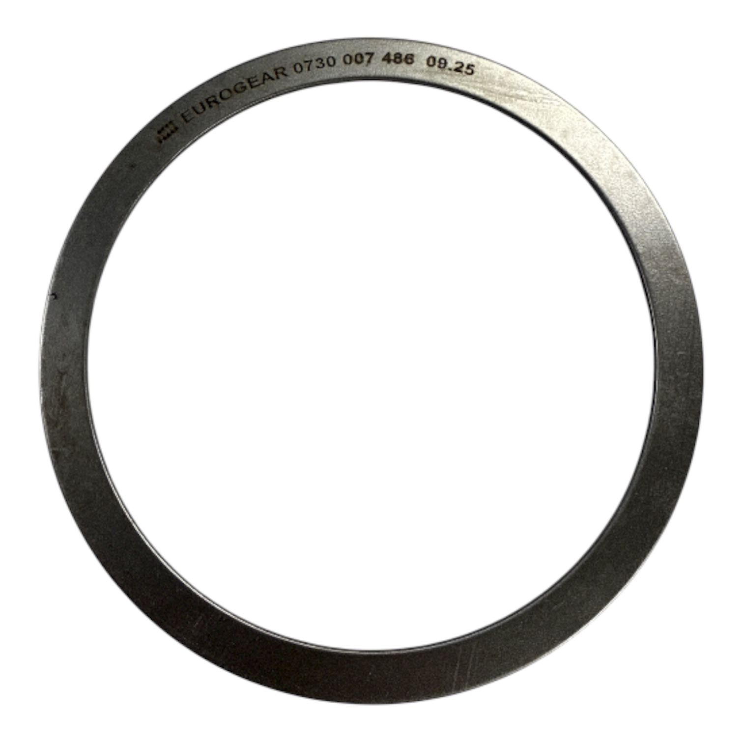 EUROGEAR - шайба регулировочная 2мм