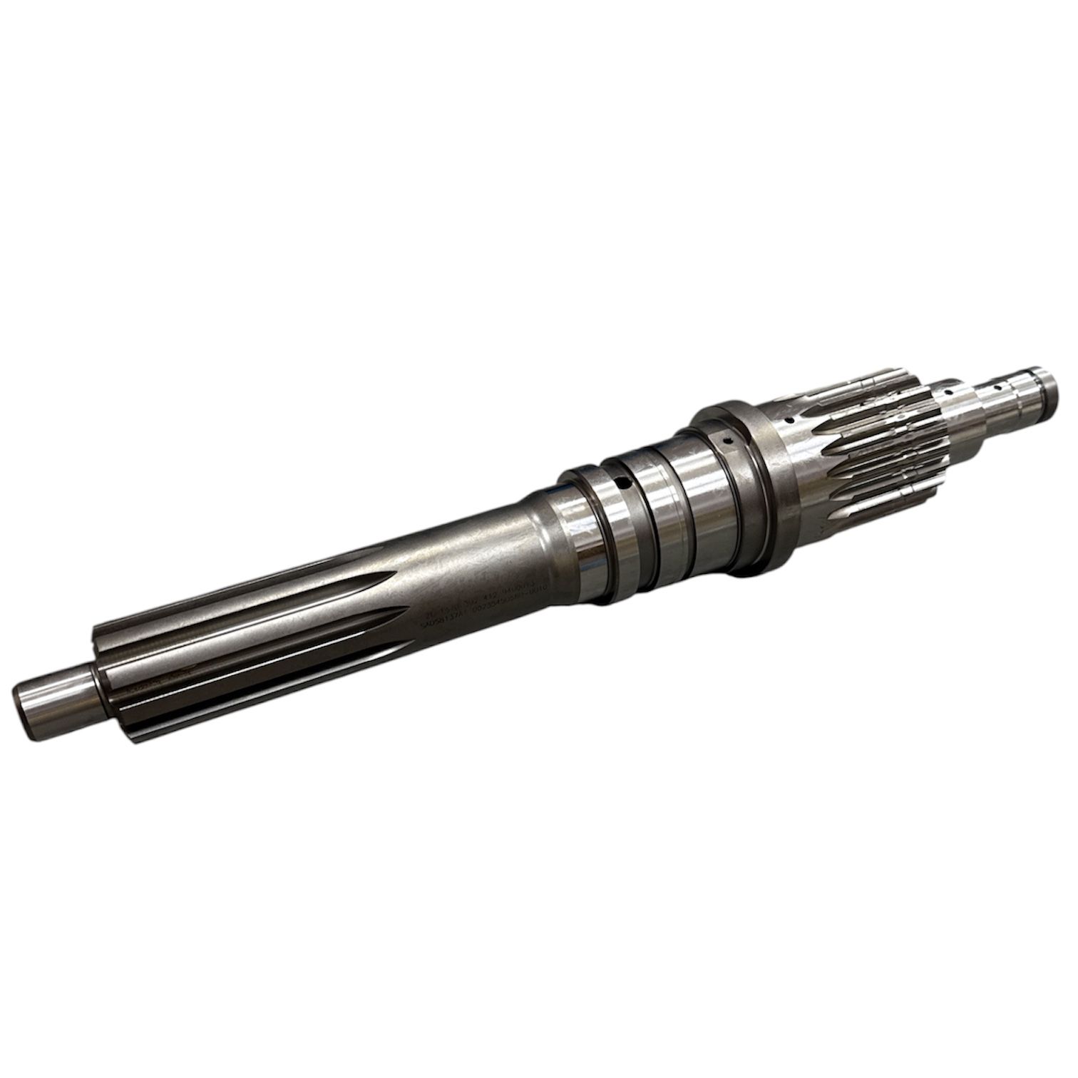 ZF - вал первичный TRAXON