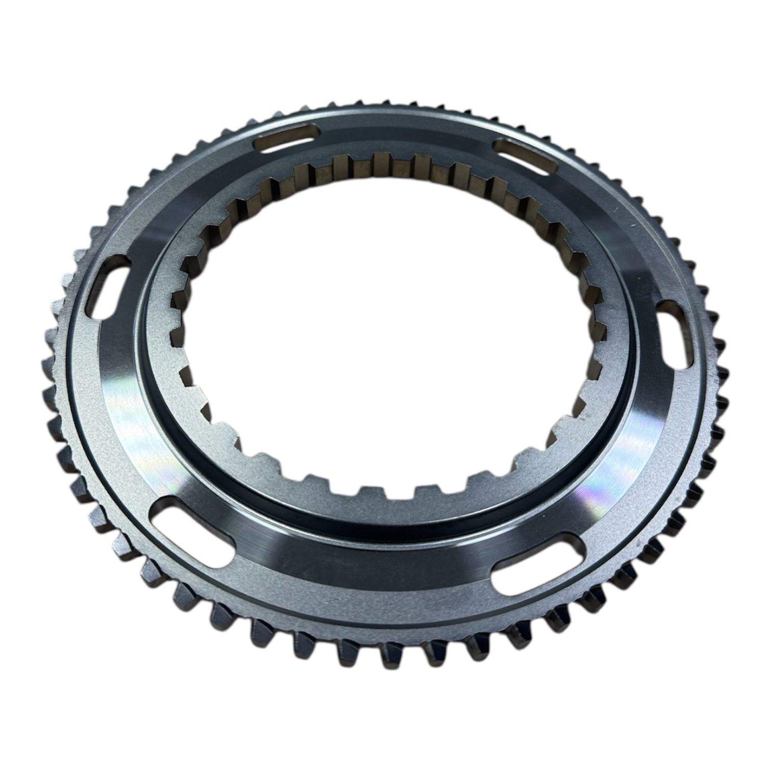 Кольцо синхронизатора 