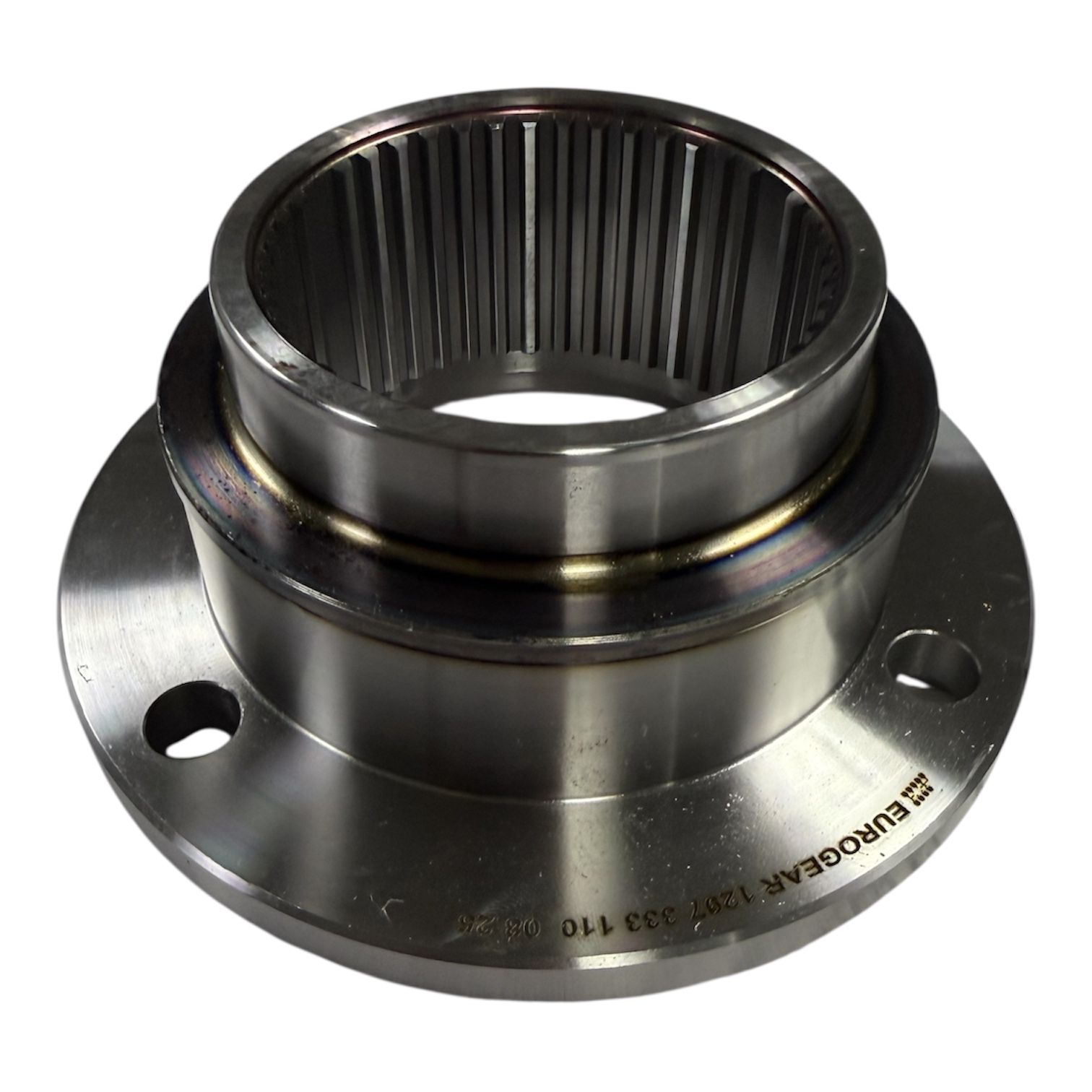 EUROGEAR - фланец КПП