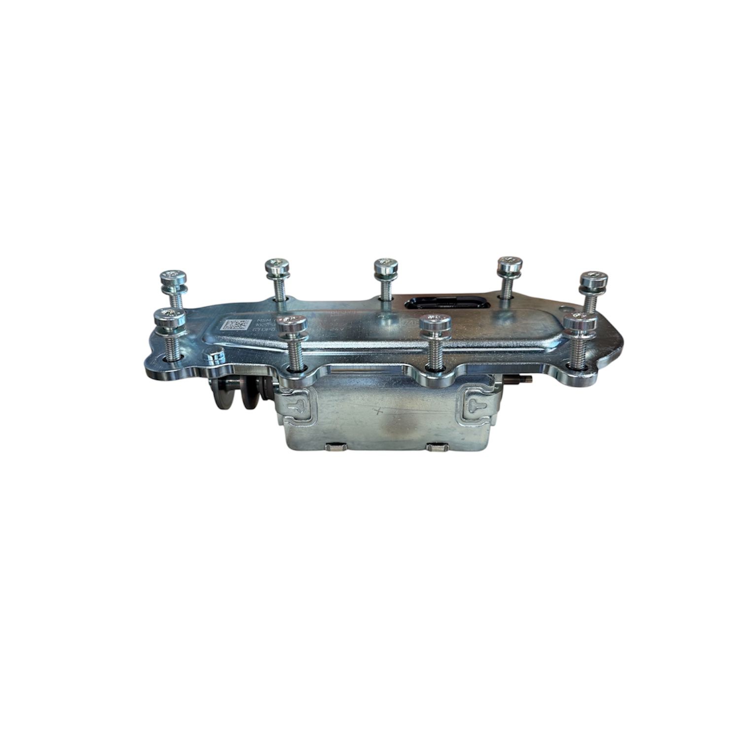 ZF - блок управления TRAXON