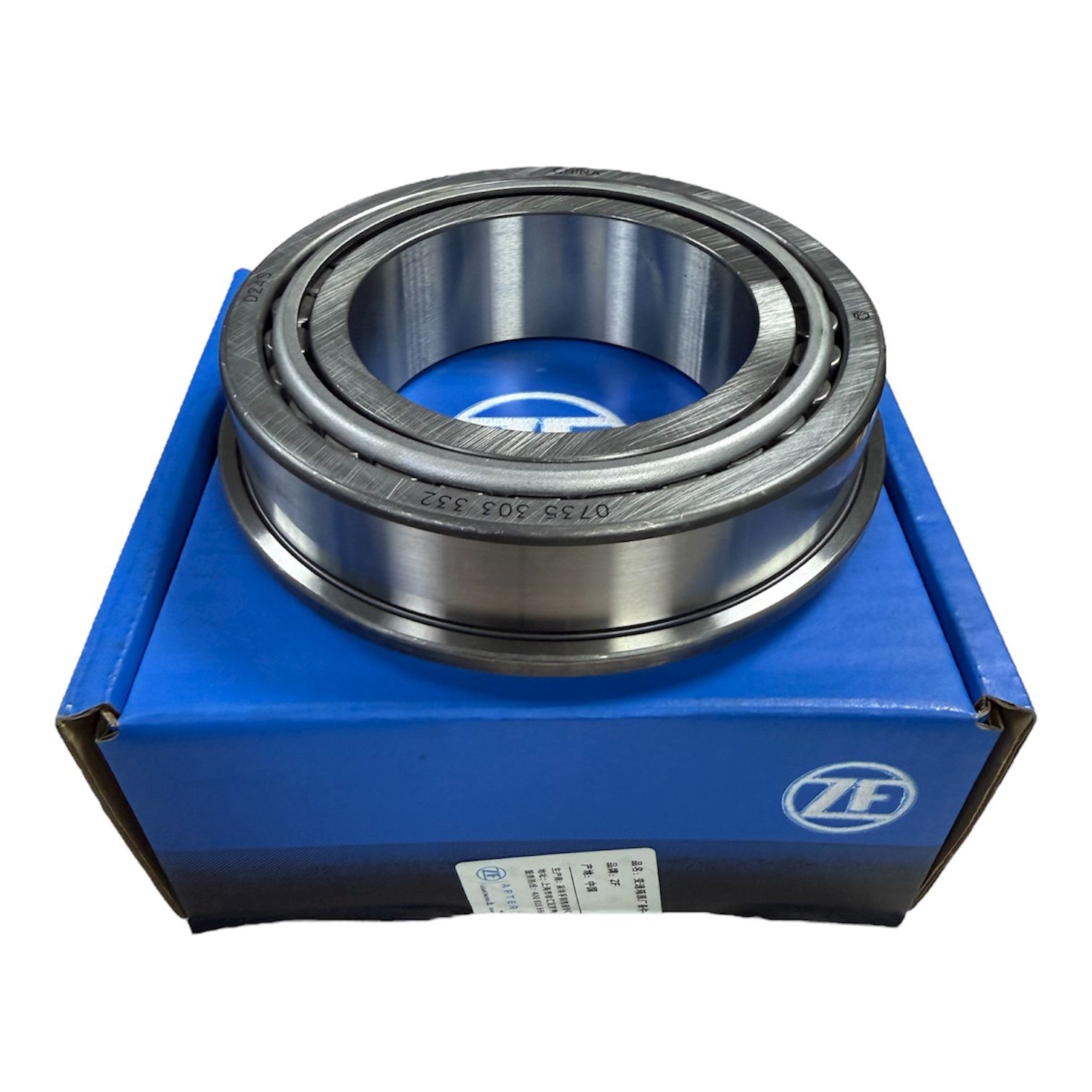 ZF - подшипник вторичного вала 80х130х36