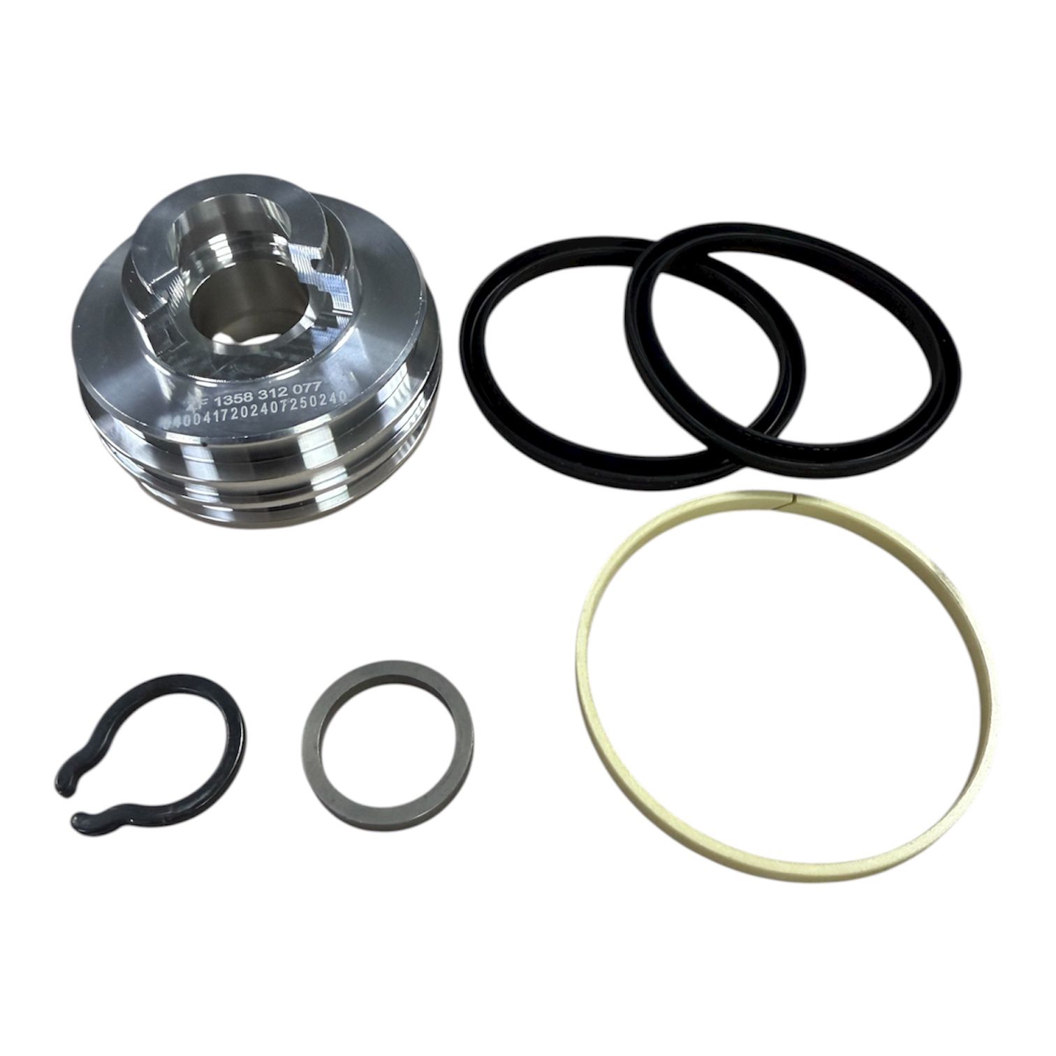 ZF - поршень пневматический 