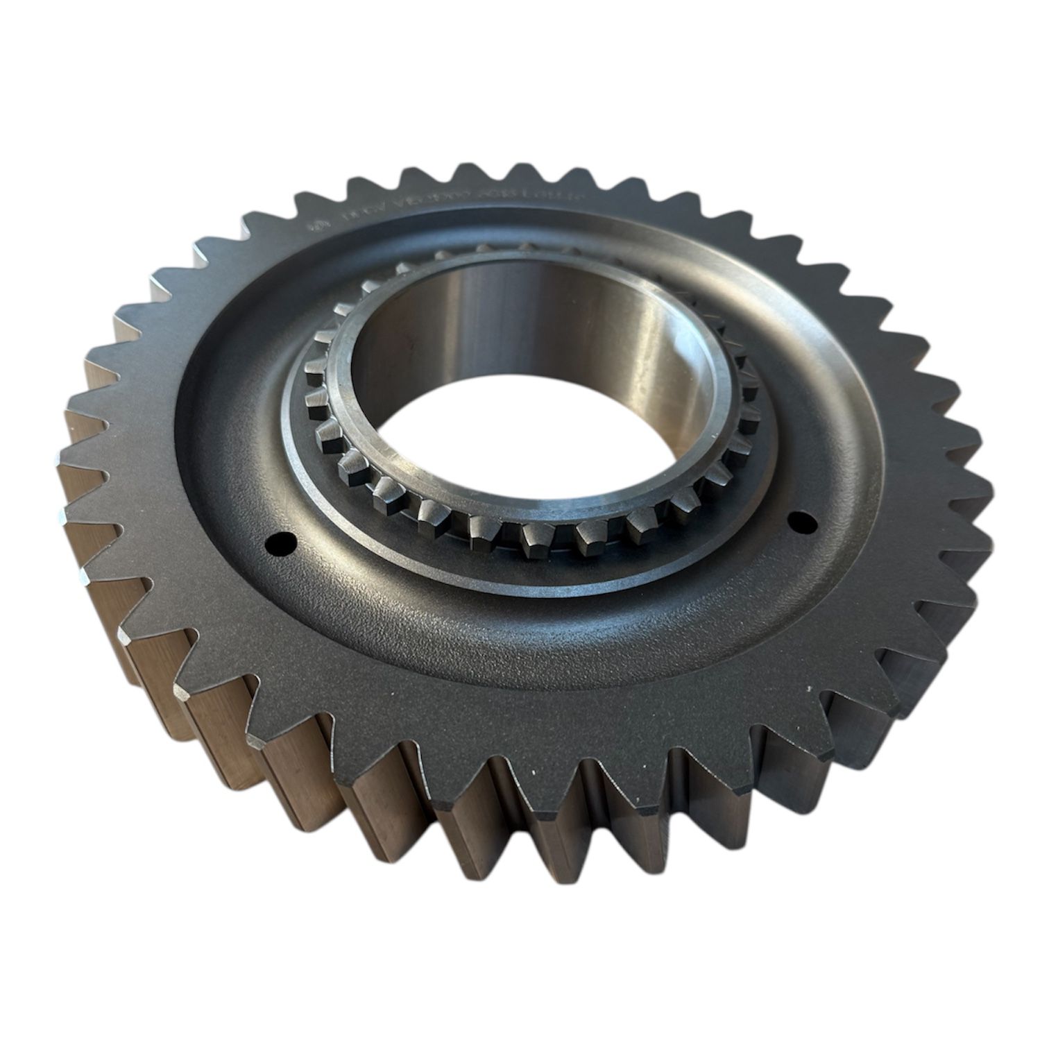 Шестерня делителя Z-38