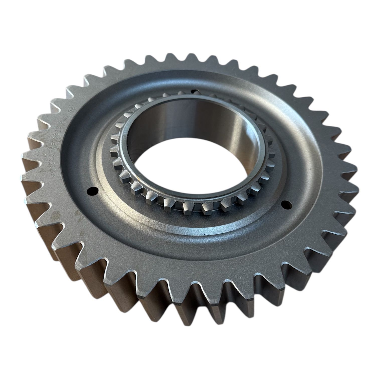 Шестерня делителя Z-37