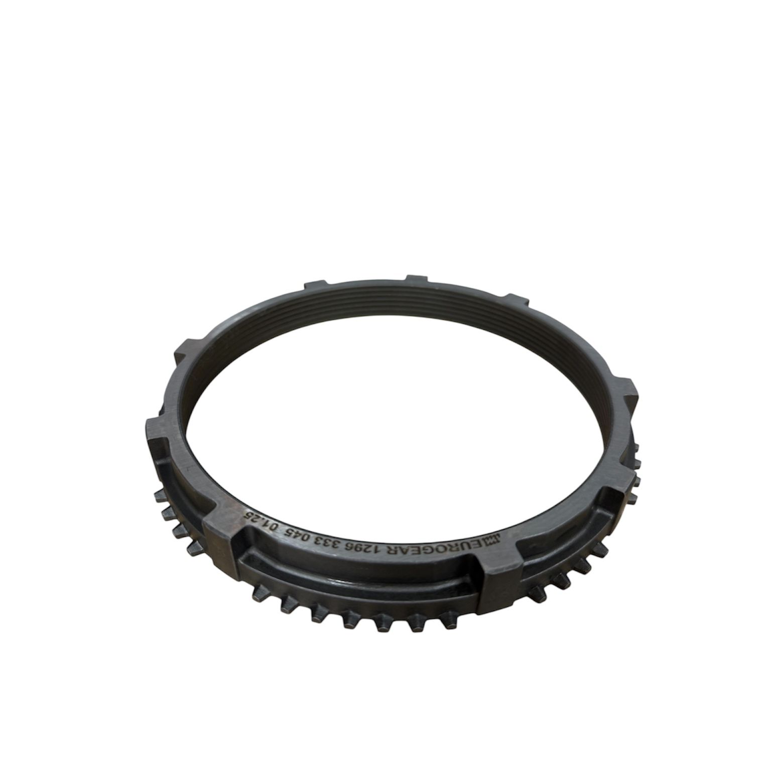 EUROGEAR - кольцо синхронизатора делителя