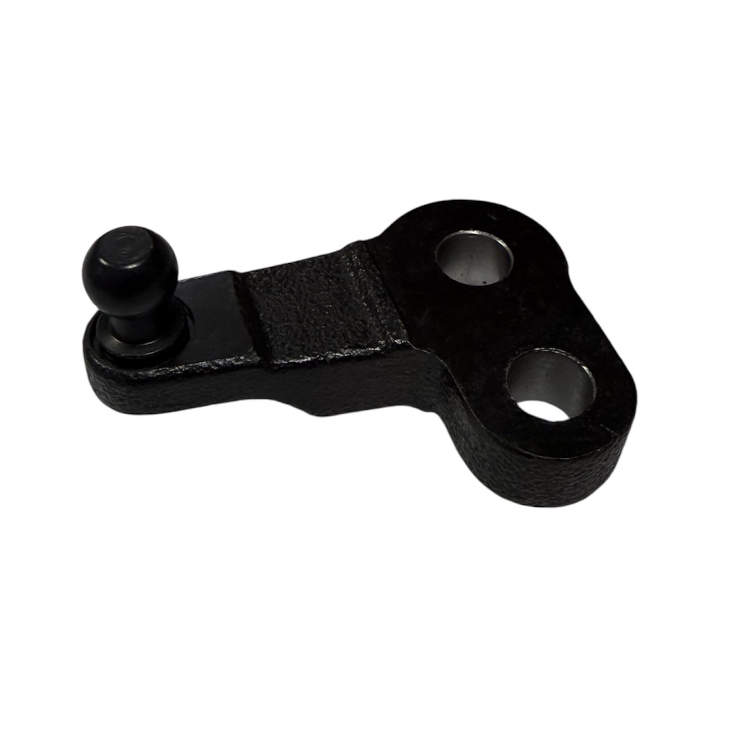 Кронштейн тяги механизма выбора передач