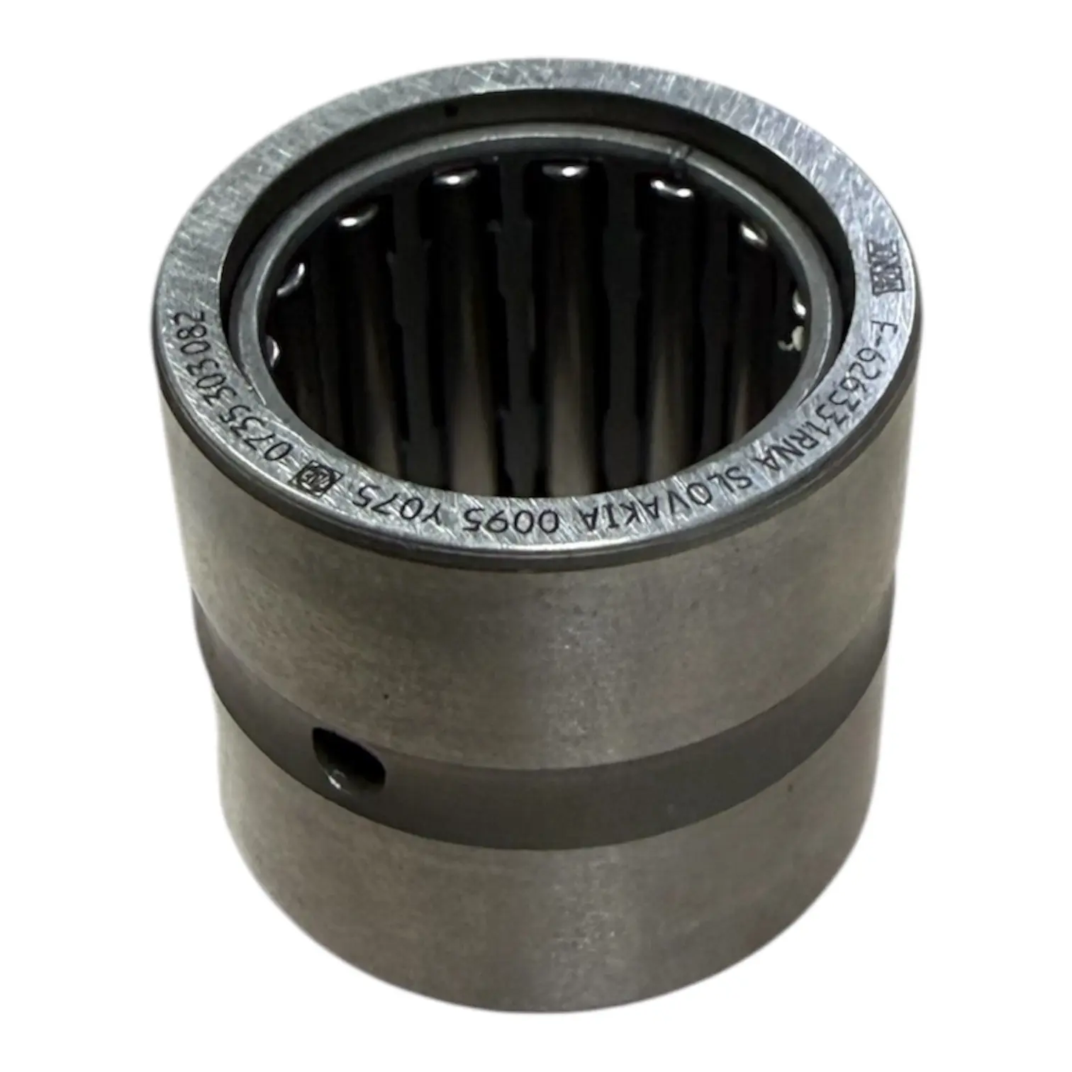 ZF - подшипник игольчатый 16х24х22 мм