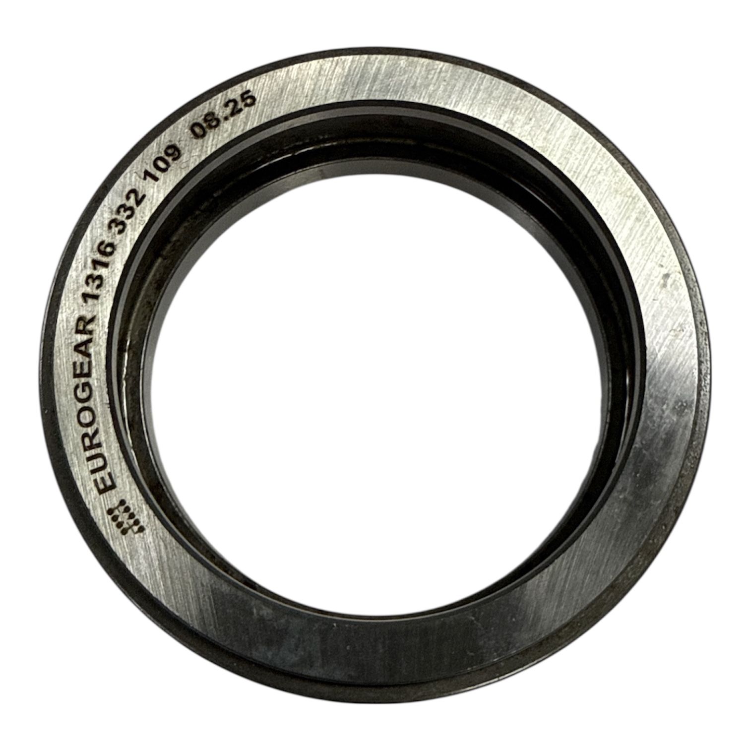 EUROGEAR - кольцо регулировочное 27мм