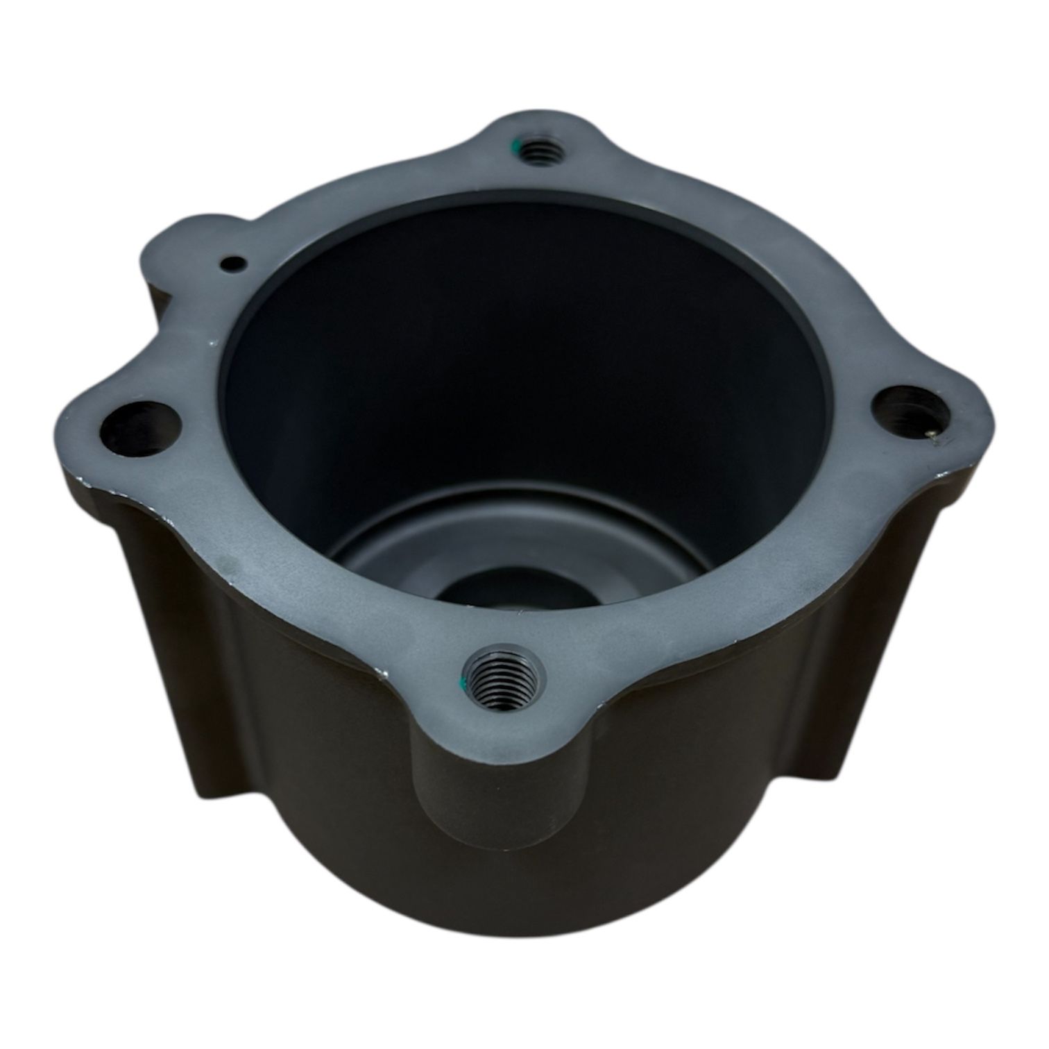 Цилиндр делителя КПП Volvo