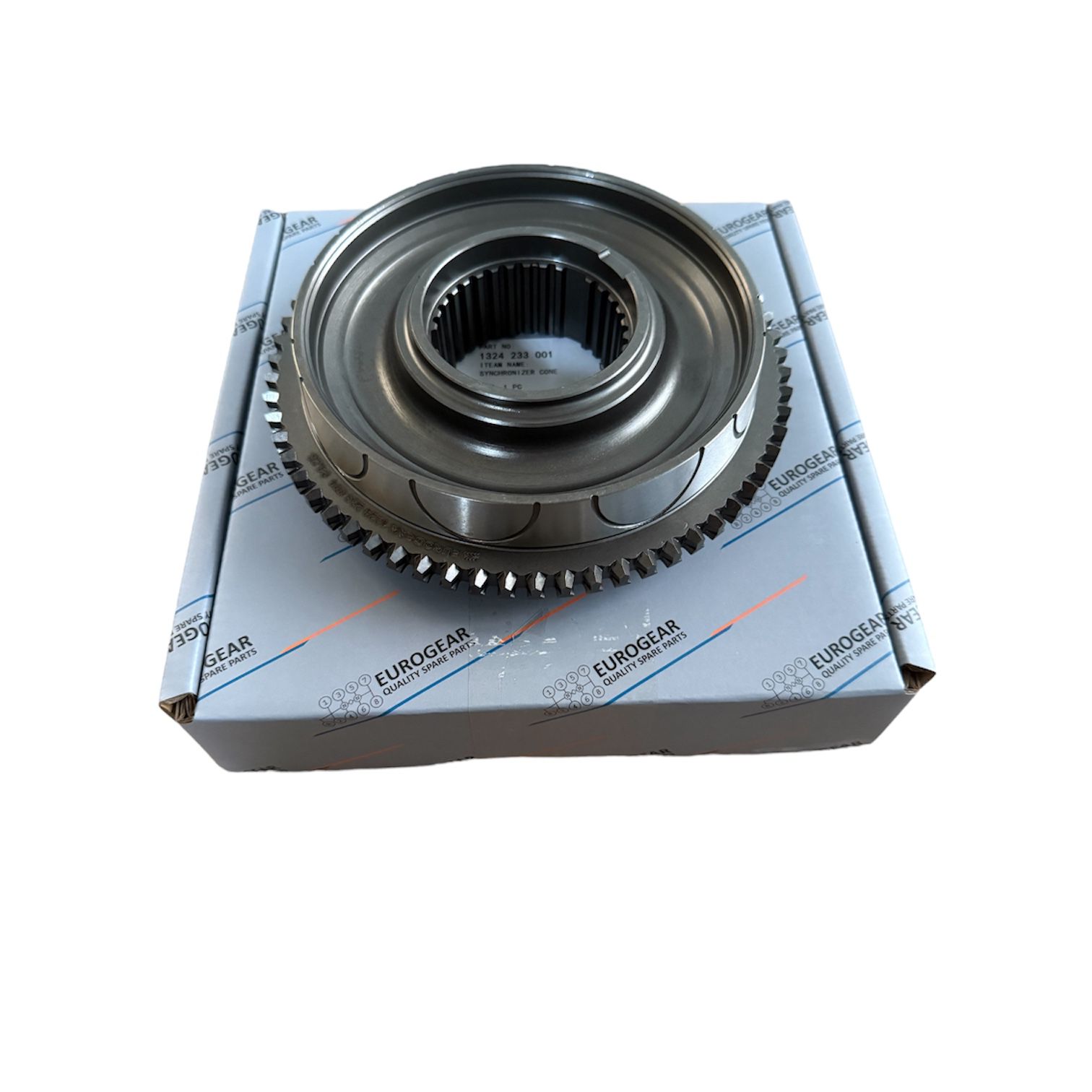EUROGEAR - конус синхронизатора делителя