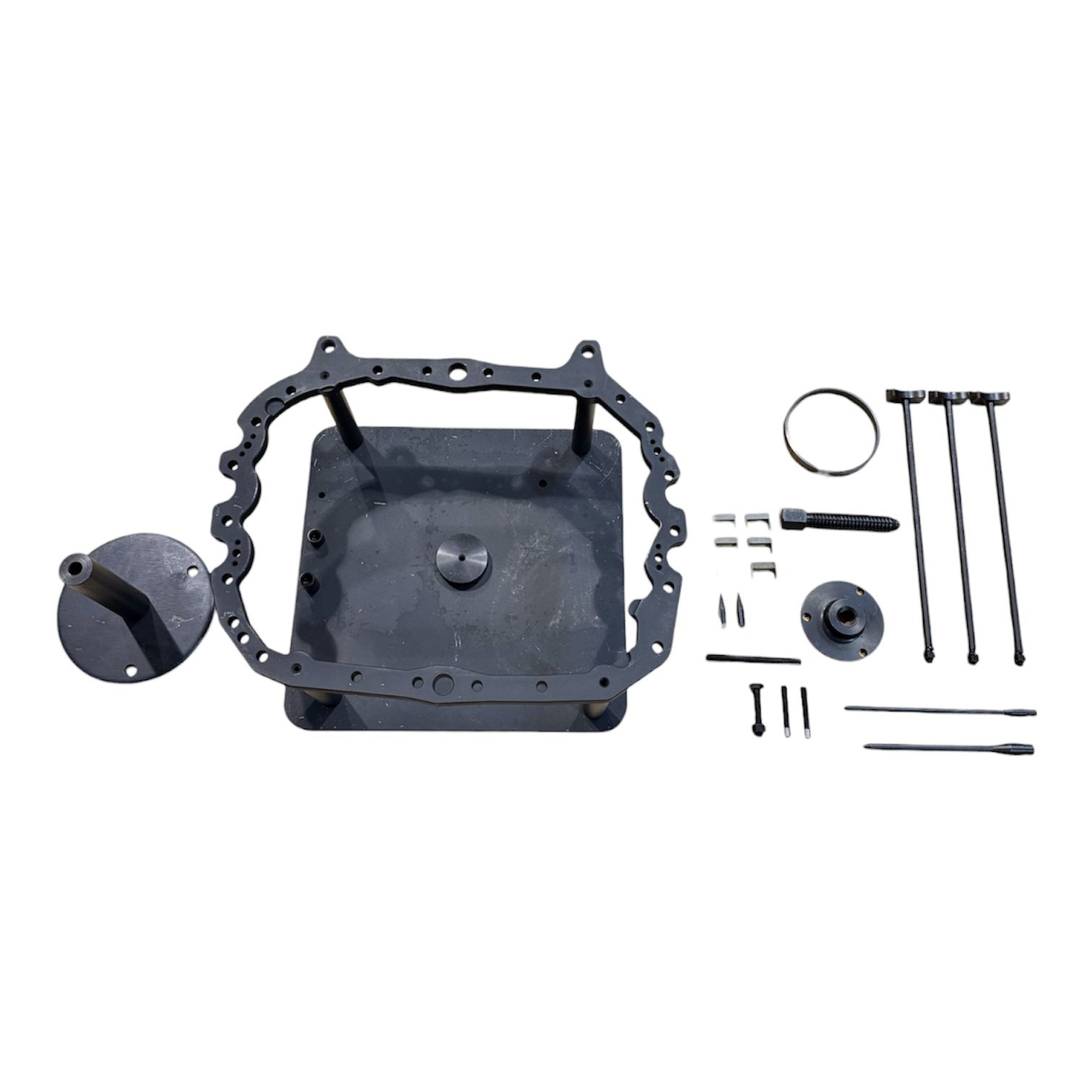 ZF - комплект специнструмента для КПП TRAXON