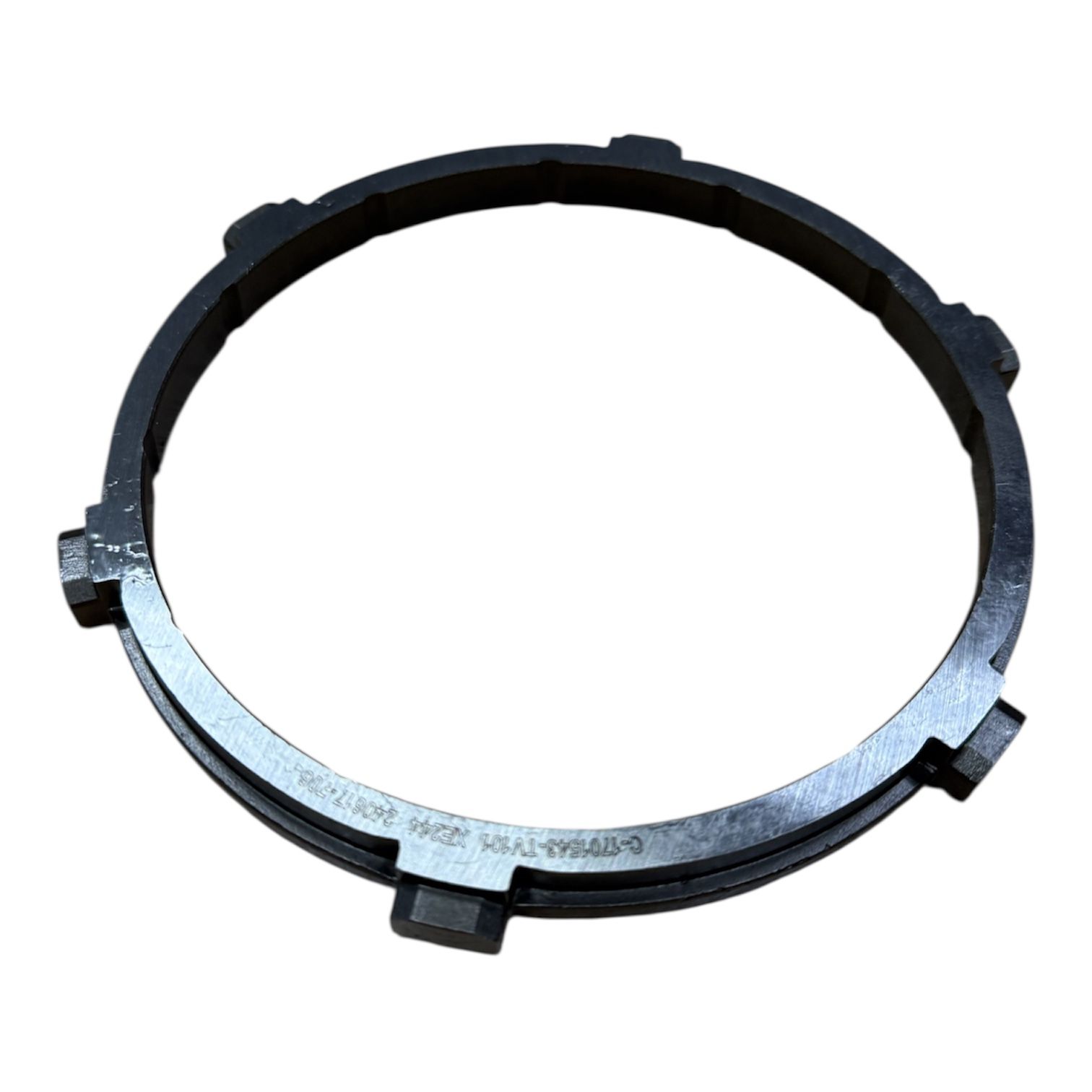 Кольцо синхронизатора 