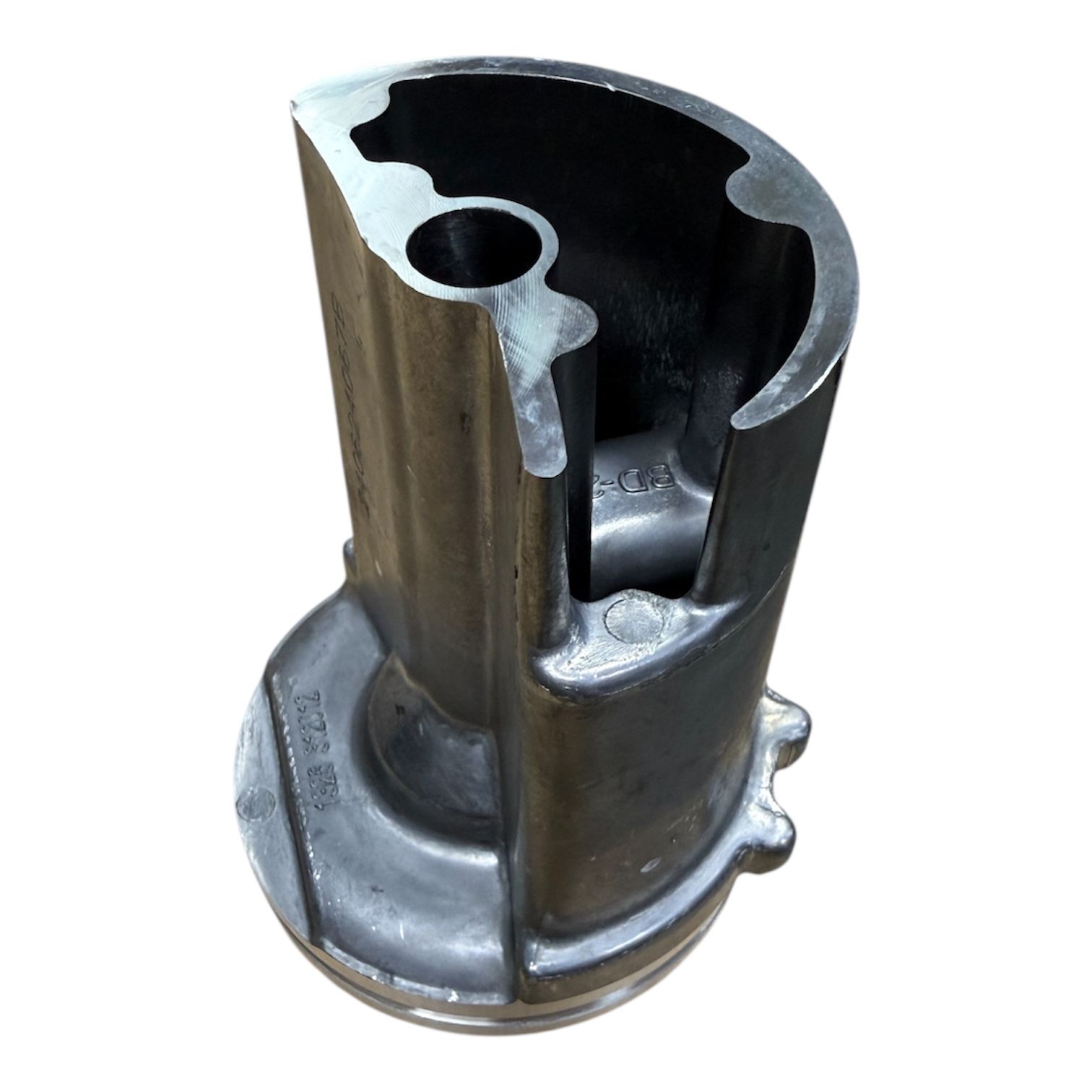 ZF - цилиндр КПП Ecosplit4