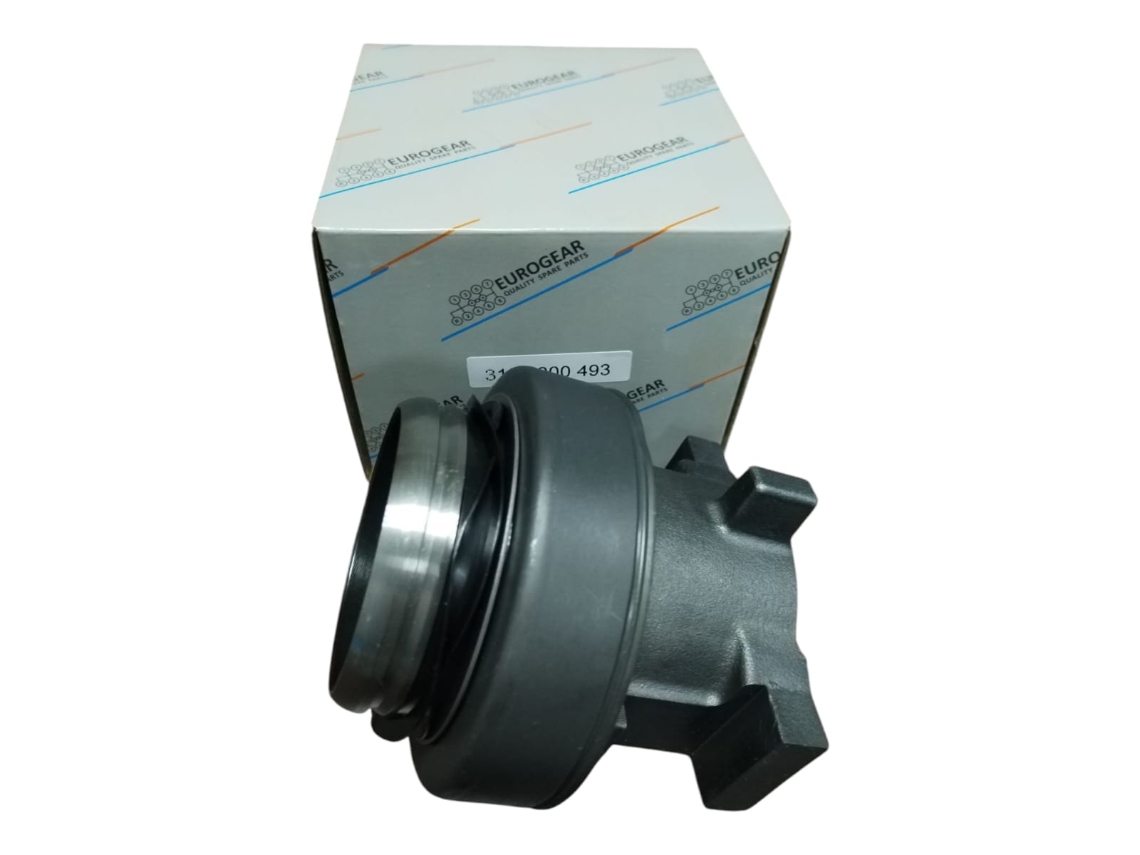 EUROGEAR подшипник выжимной