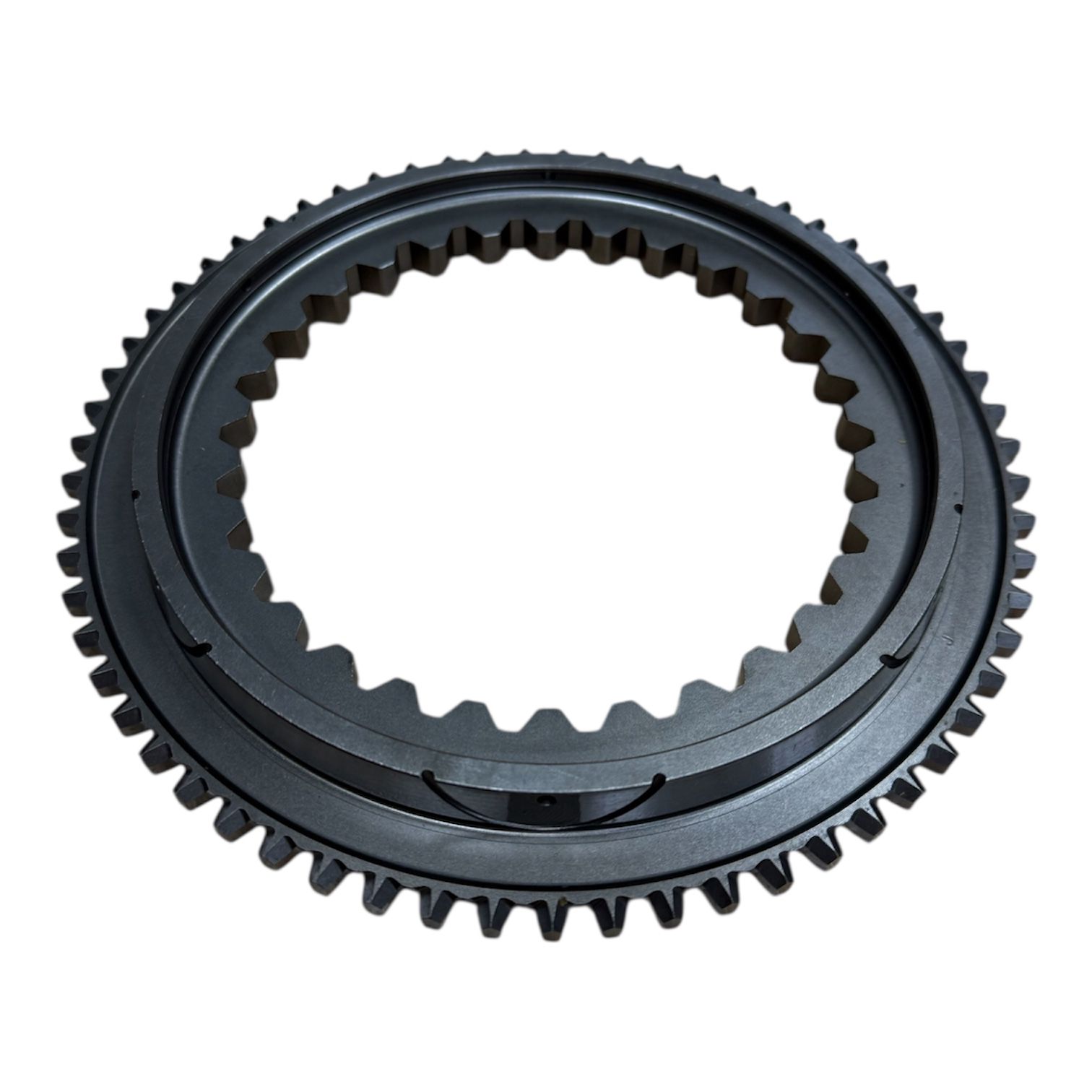 ZF - конус синхронизатора 1/2 передачи 