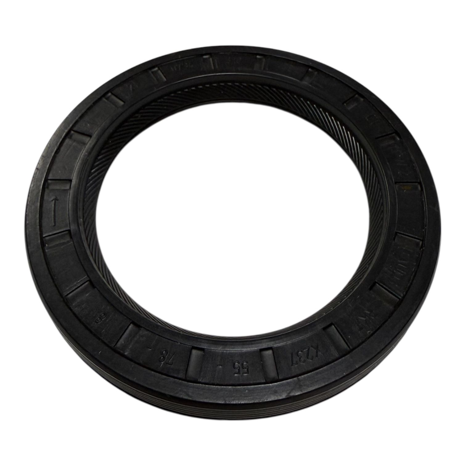 ZF - сальник КПП 55х78х8