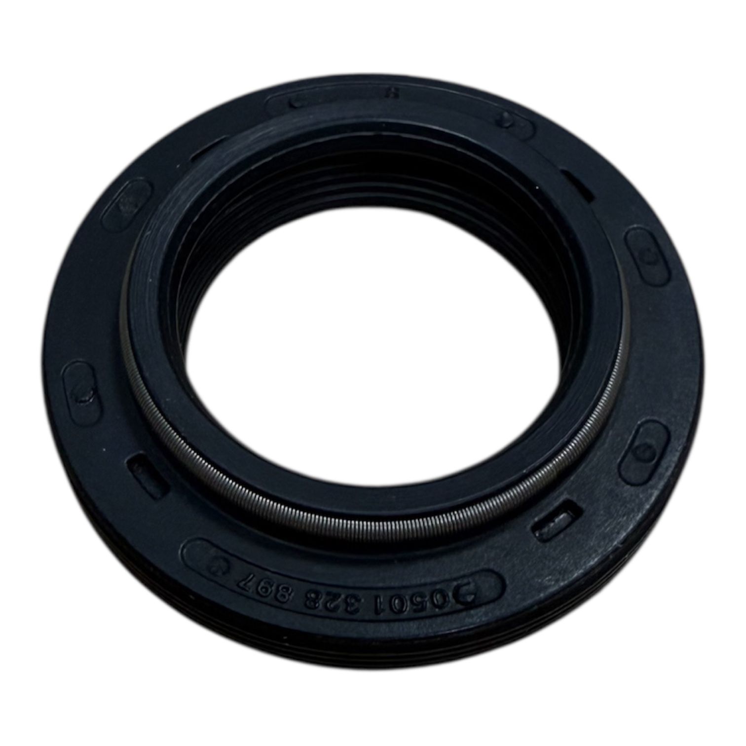 ZF - сальник штока КПП TRAXON