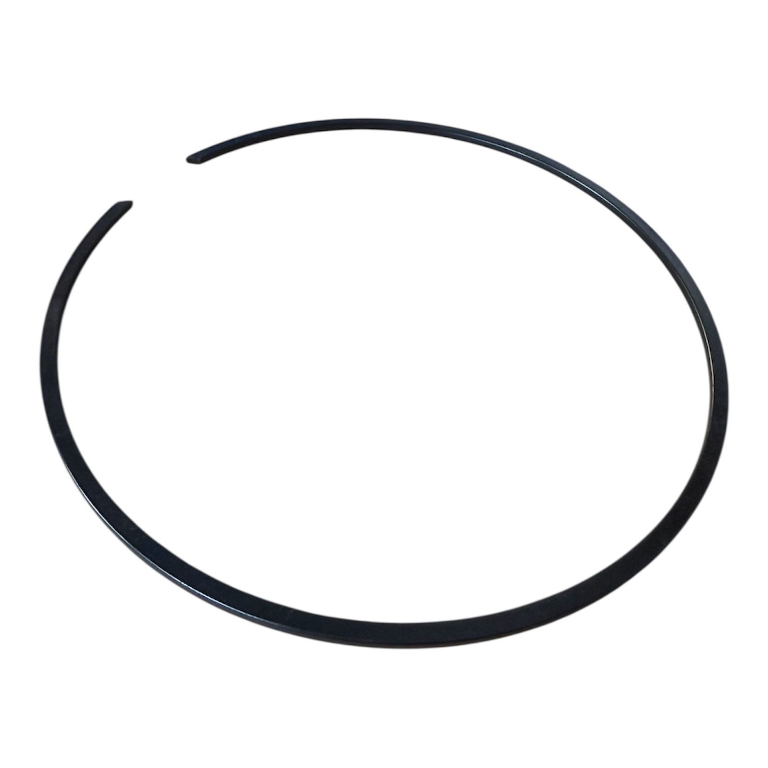 ZF - кольцо пружинное стопорное 126.8х133.6х2