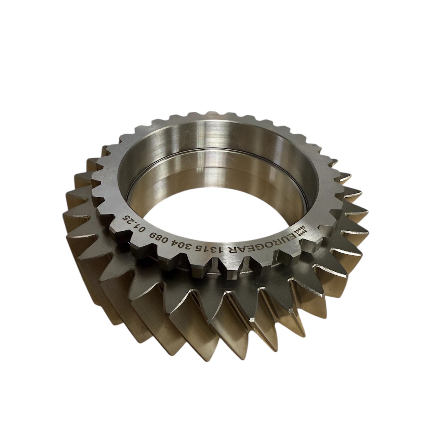 EUROGEAR - шестерня 4й передачи Z-32