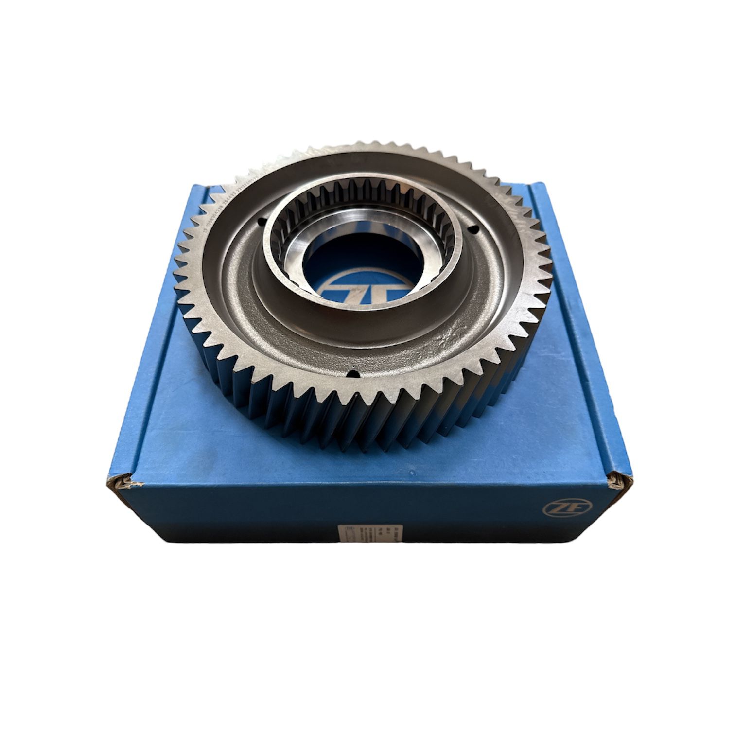 ZF - шестерня 1й передачи TRAXON