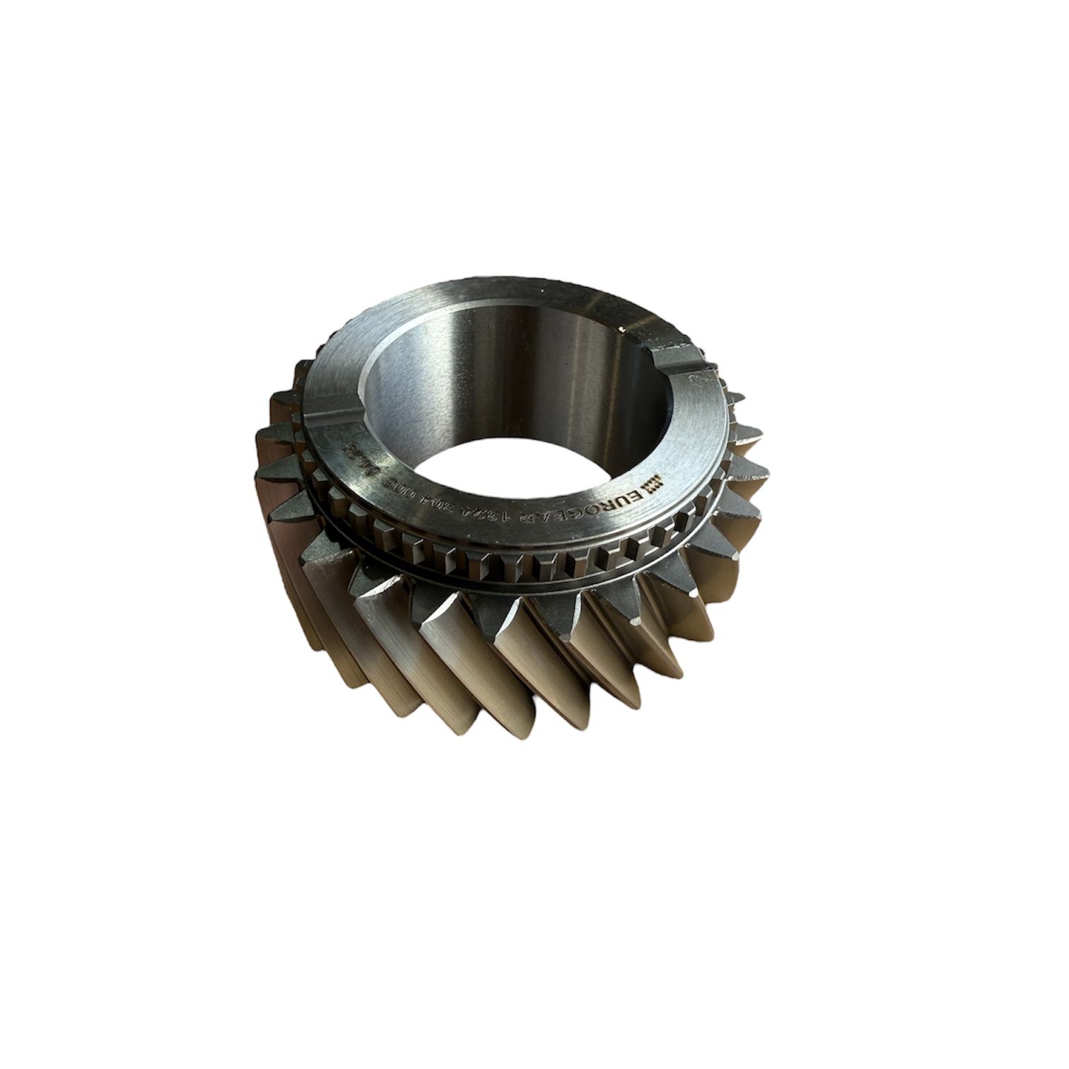 EUROGEAR - шестерня 3й передачи 