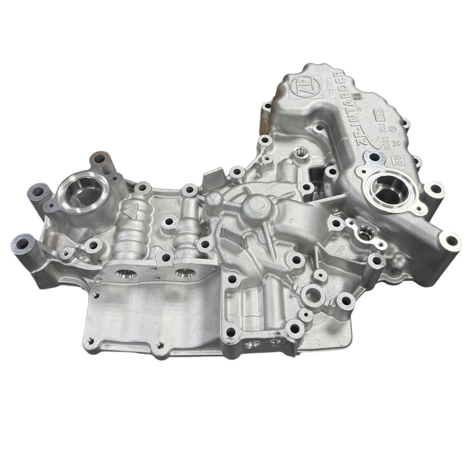 ZF - корпус ретардера 