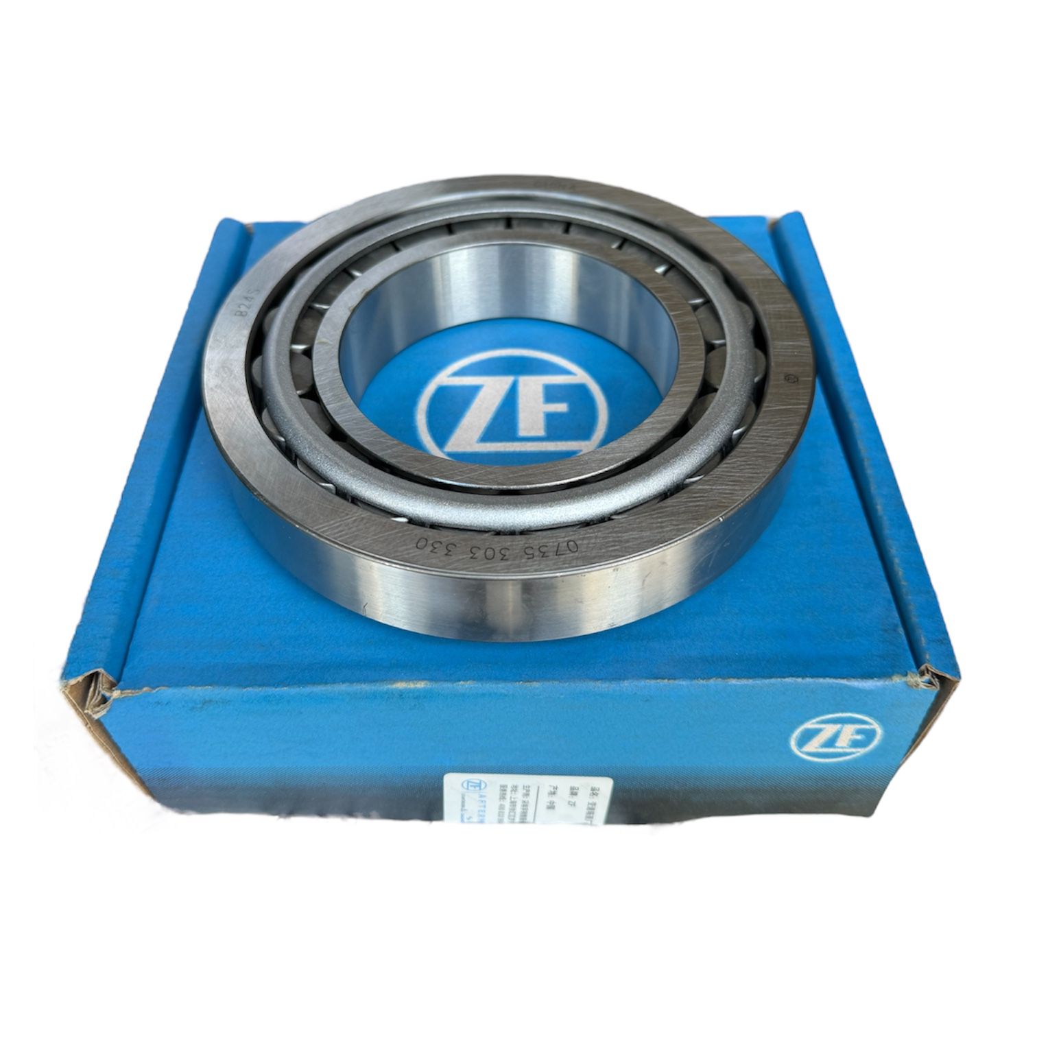 ZF - подшипник КПП