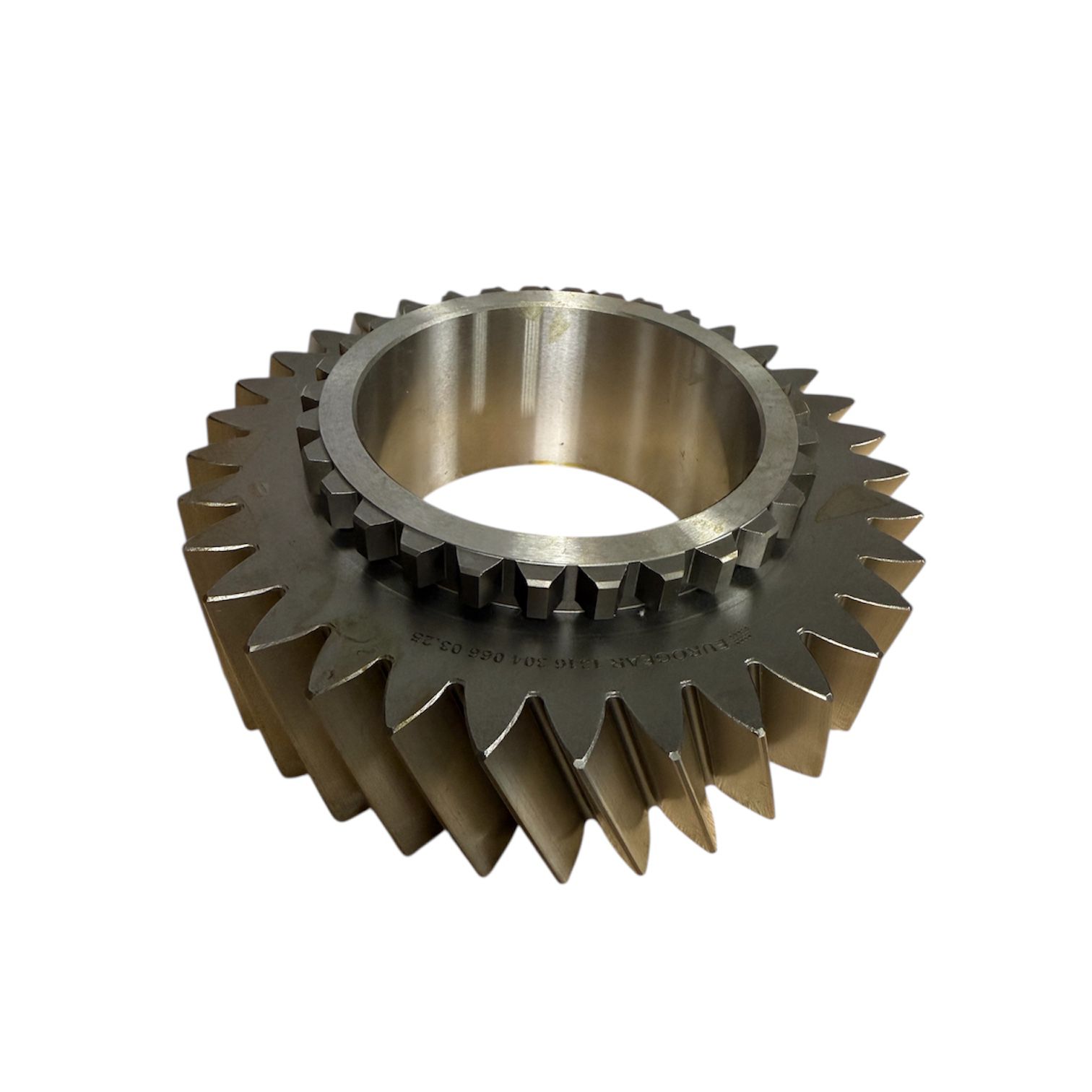 EUROGEAR - шестерня 3й передачи Z-34