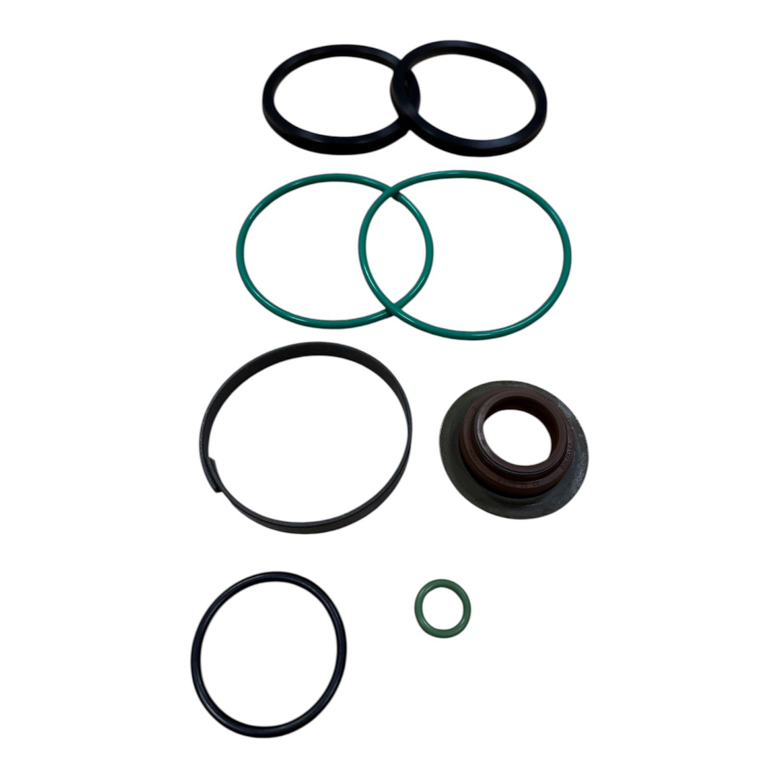 РМК цилиндра 