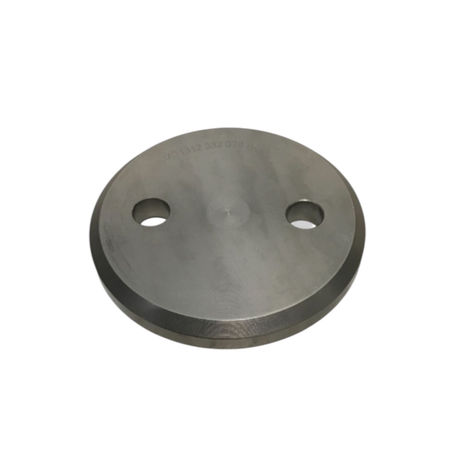 ZF - крышка фланца упорная 