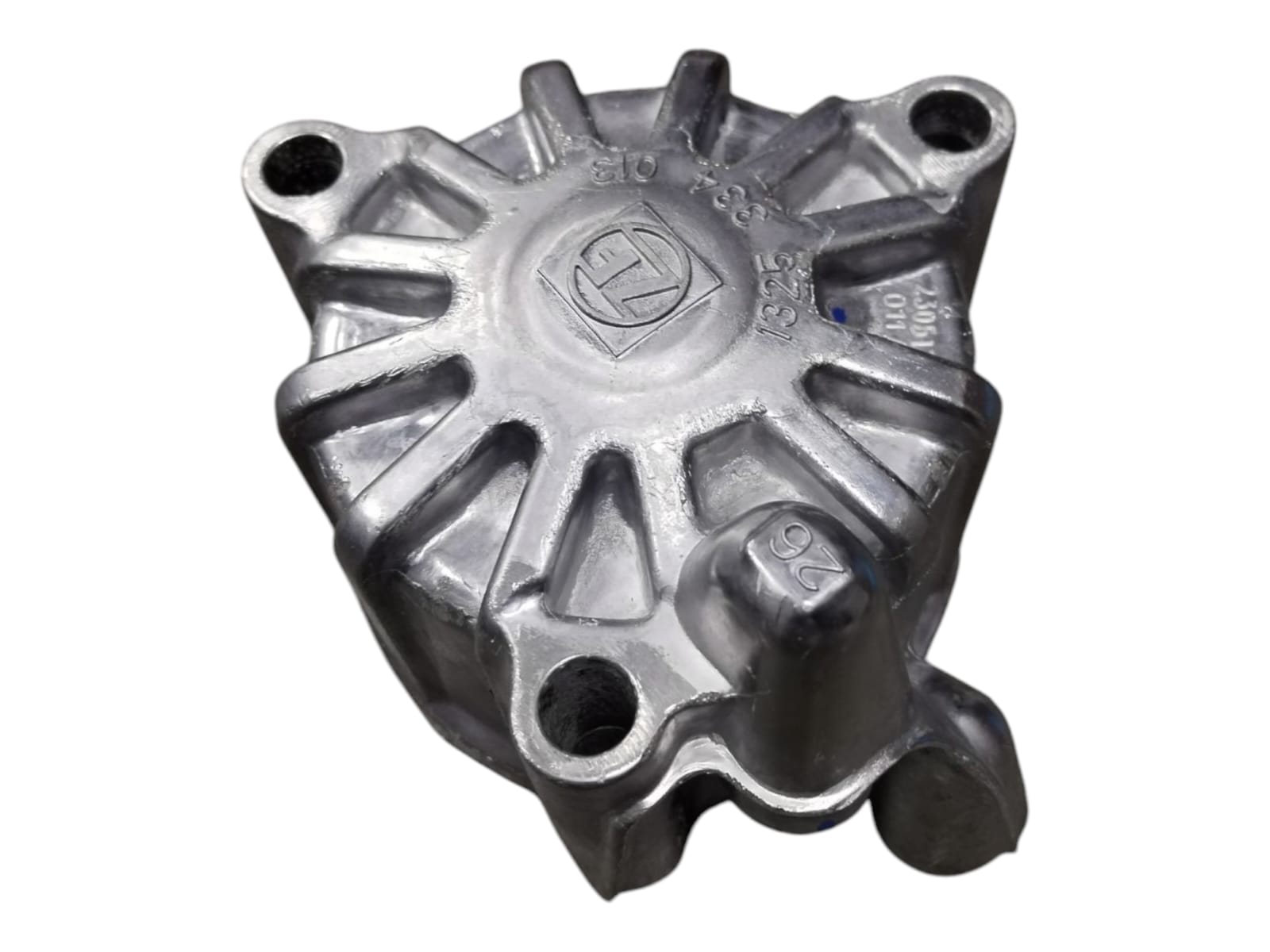 ZF - цилиндр КПП Ecosplit4