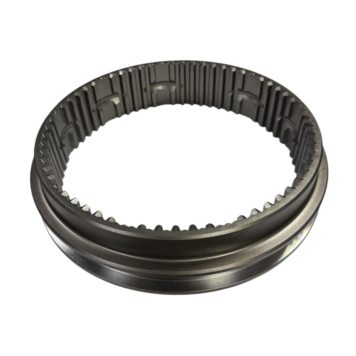 ZF - муфта делителя 