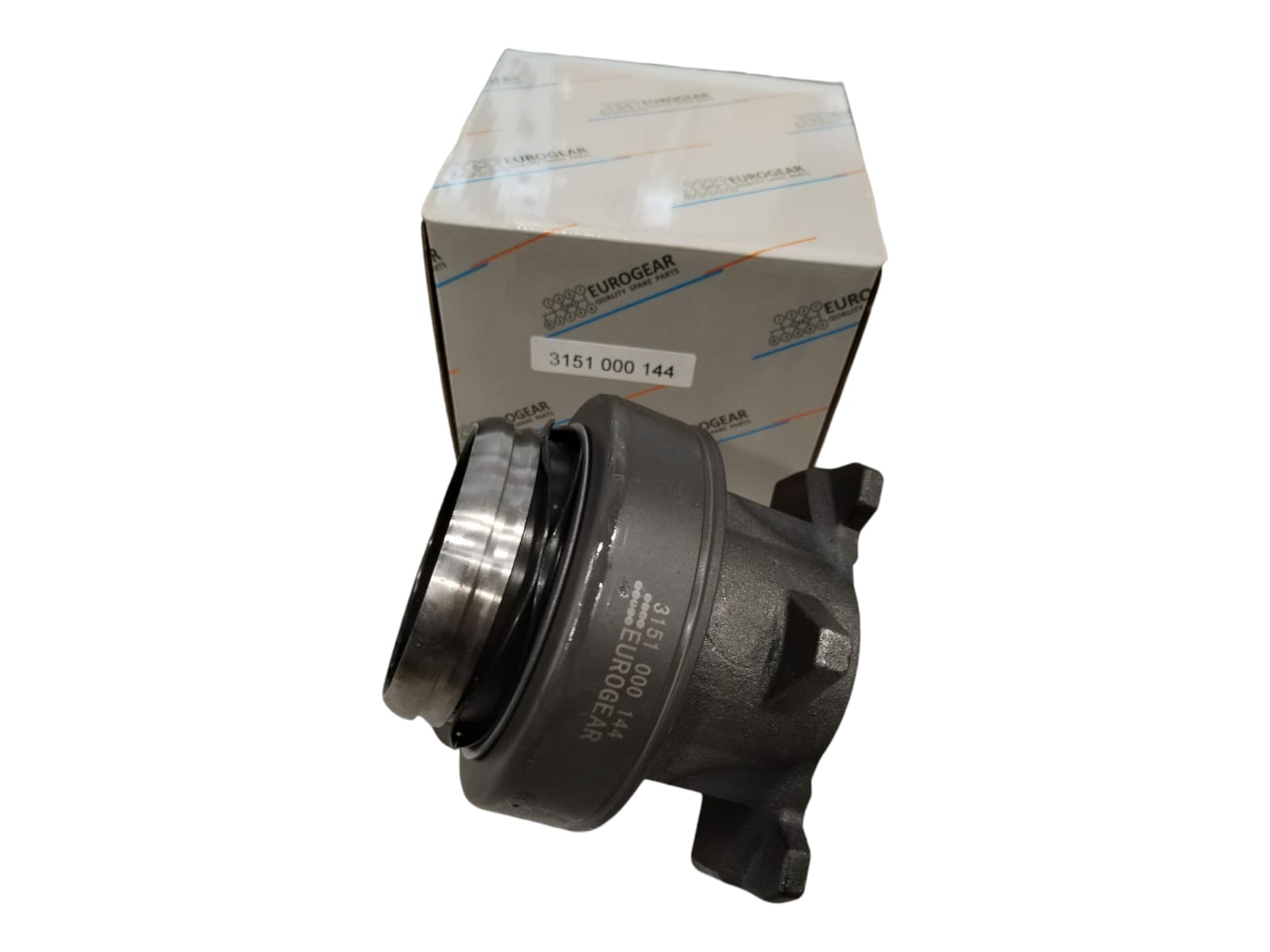 EUROGEAR подшипник выжимной