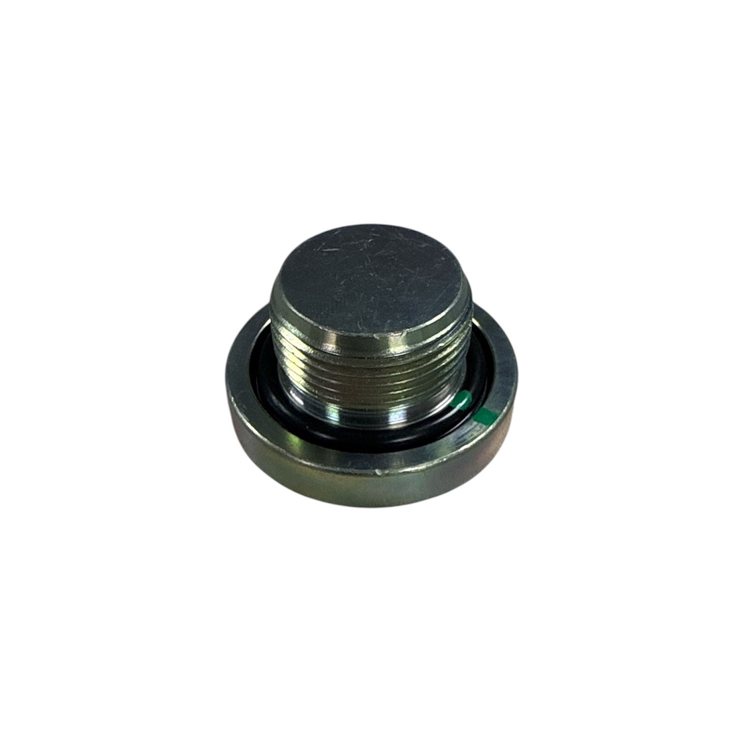 Пробка масляная 