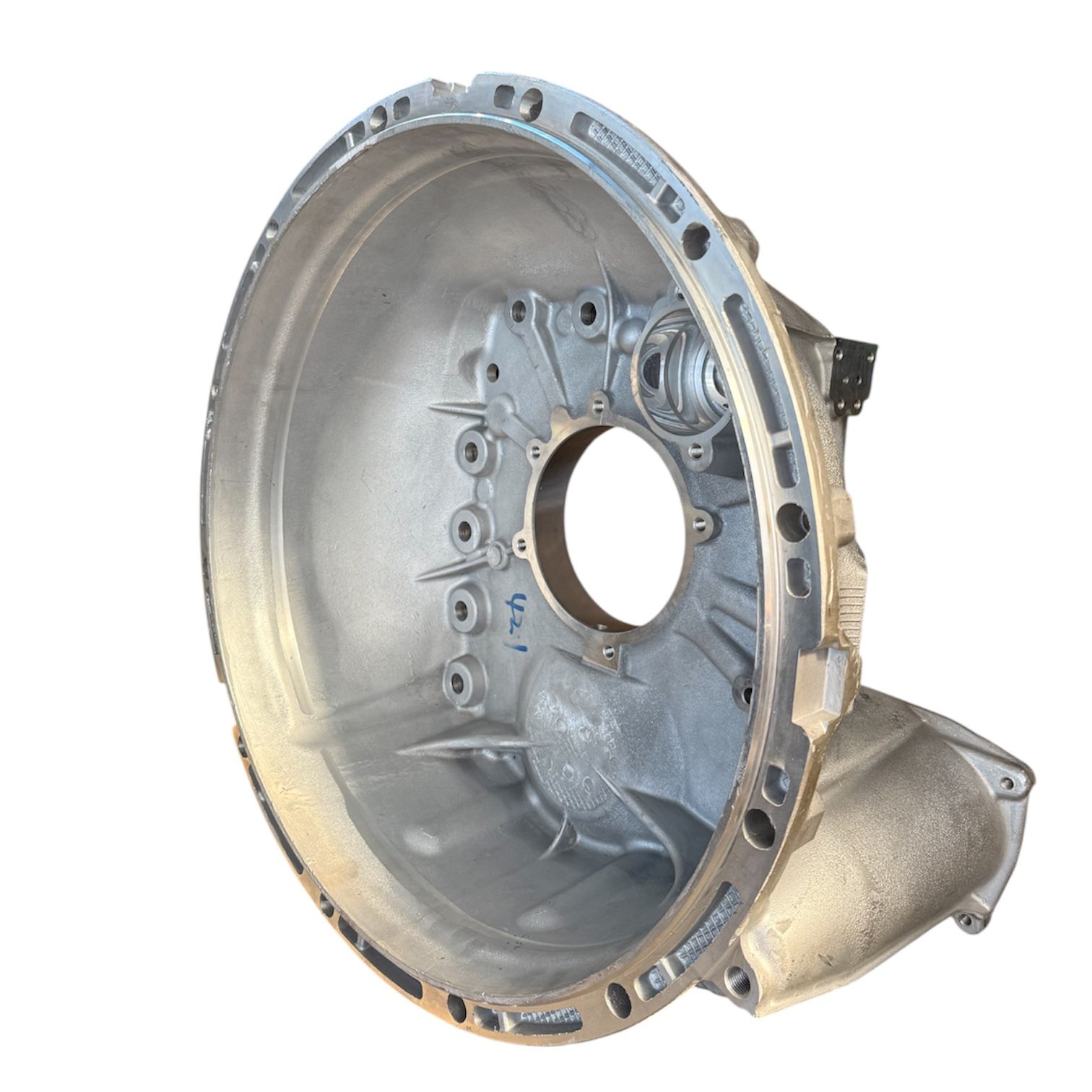 Корпус передний (колокол)