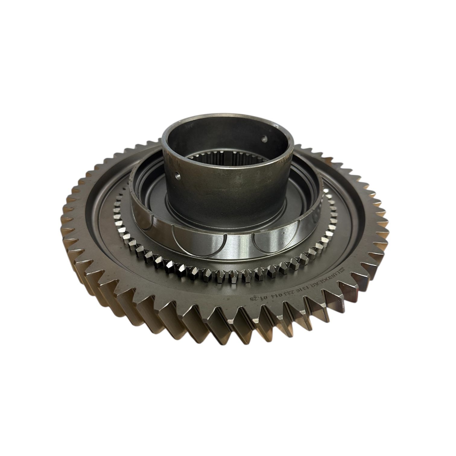 EUROGEAR - шестерня ретардера 