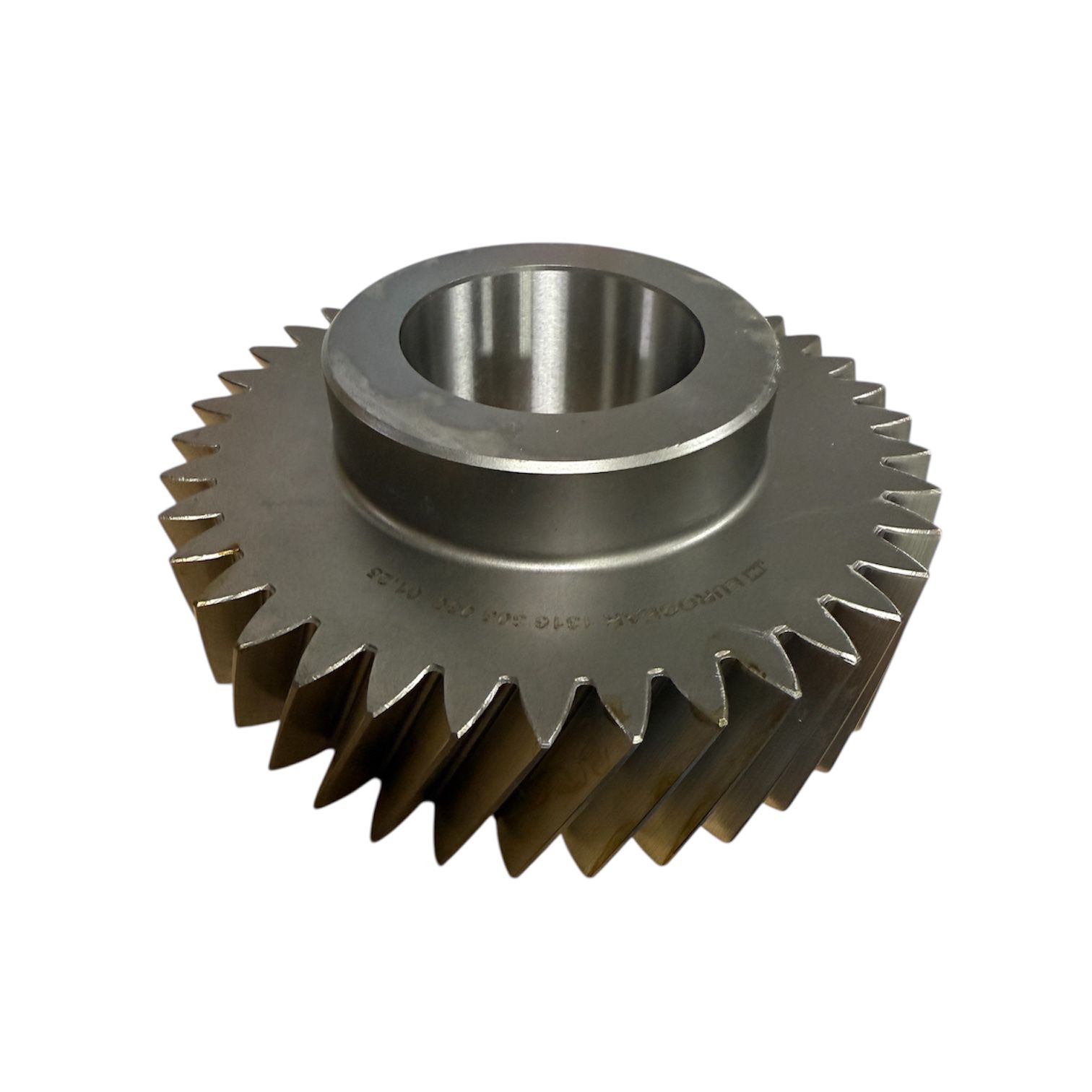 EUROGEAR - шестерня промежуточного вала Z-39