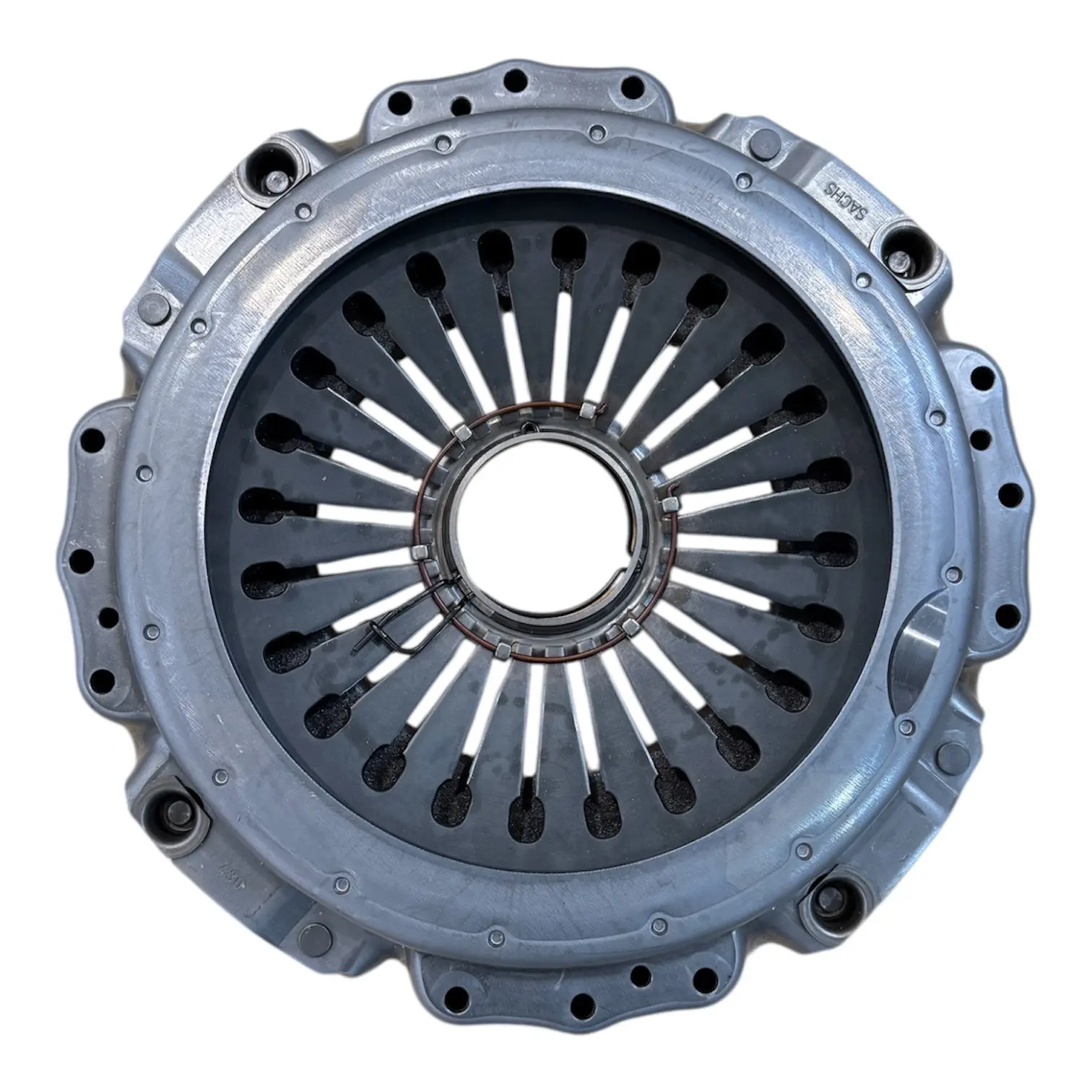 SACHS - корзина сцепления MAN (замена на 33482602033)