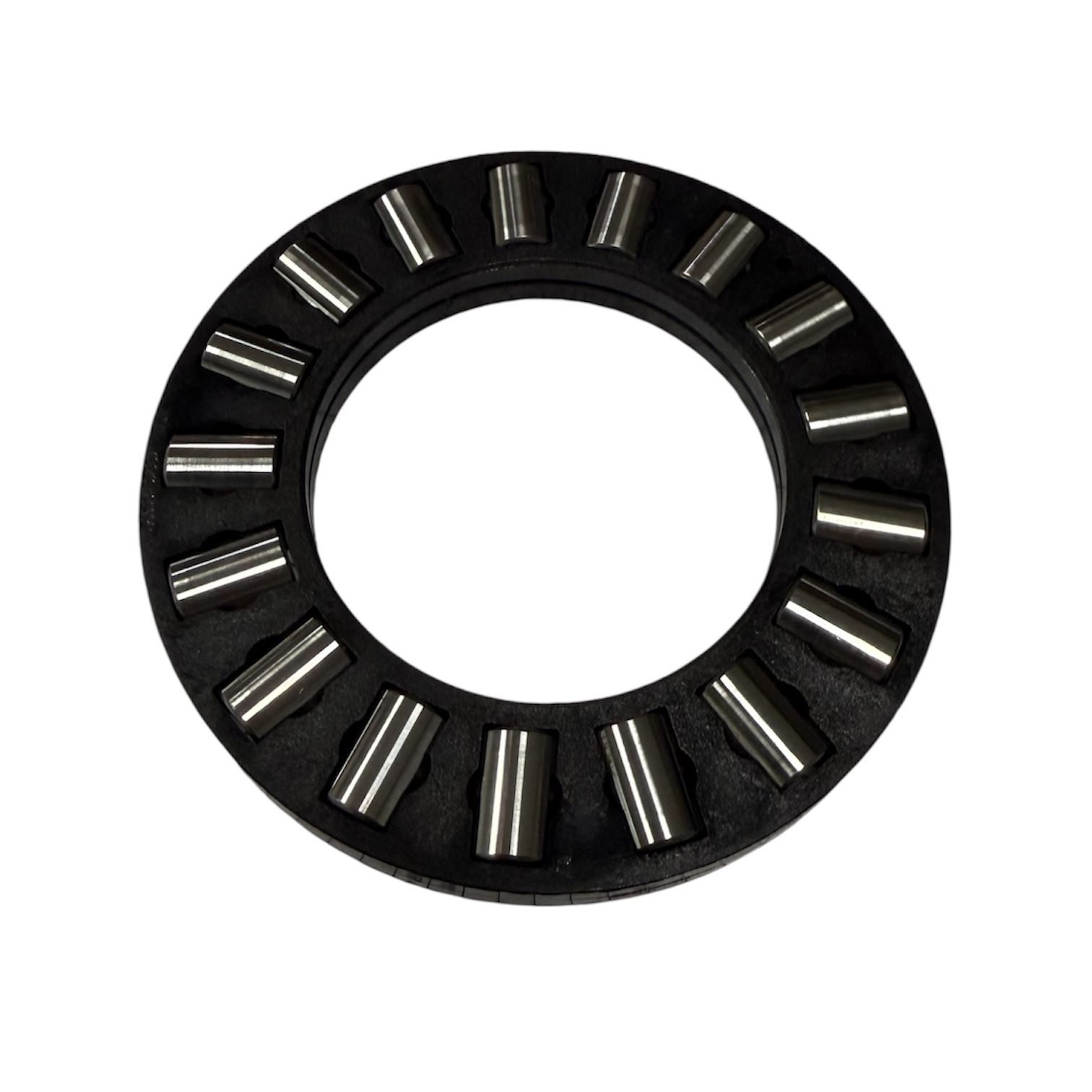 ZF - подшипник игольчатый 43х73х8