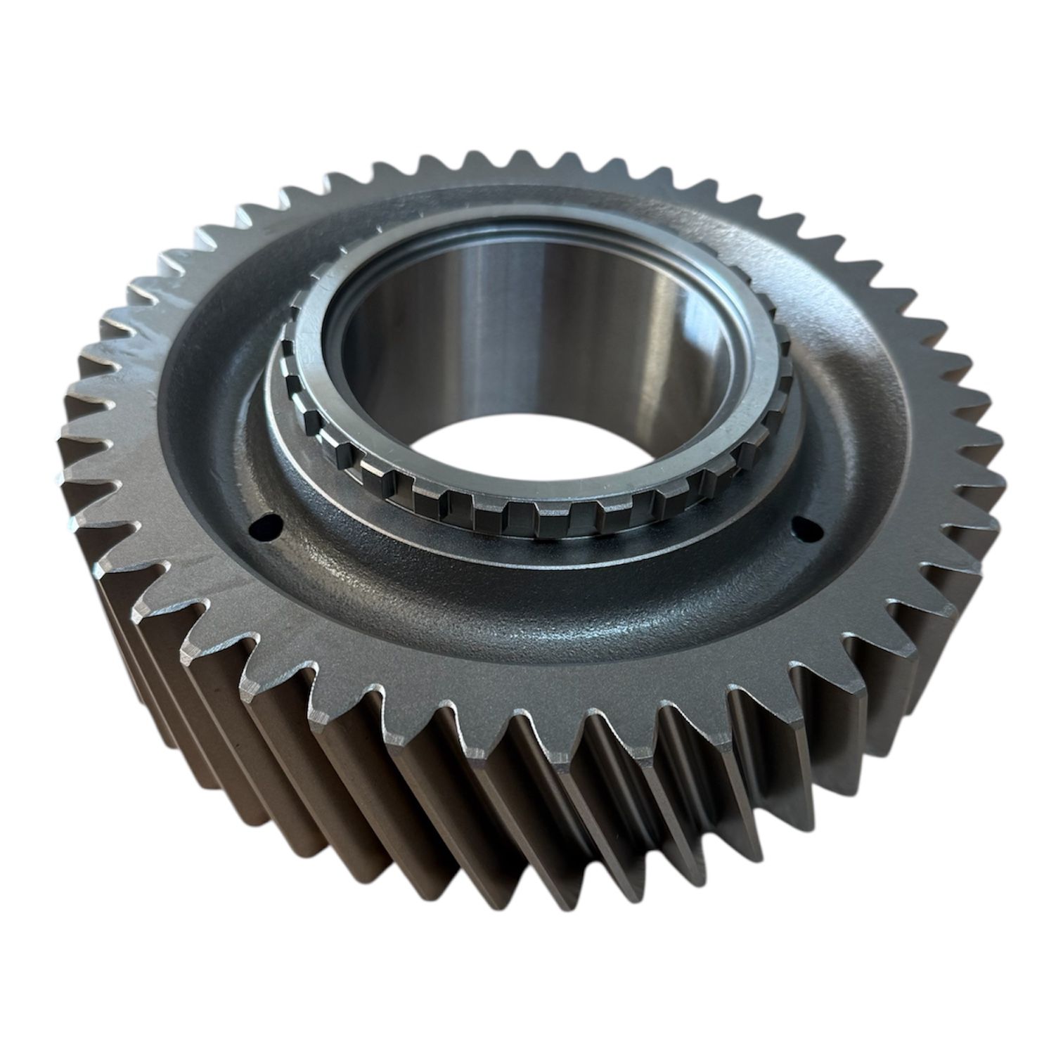 Шестерня 1й передачи Z-46