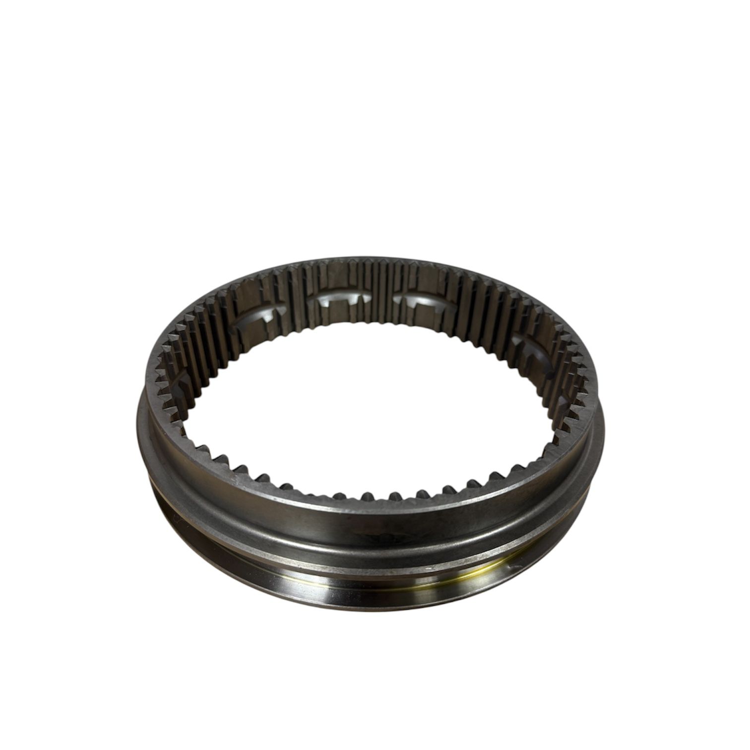 EUROGEAR - муфта делителя