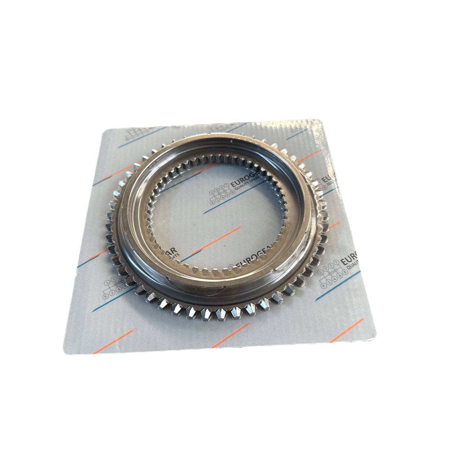 EUROGEAR - конус синхронизатора 1/2  передачи 