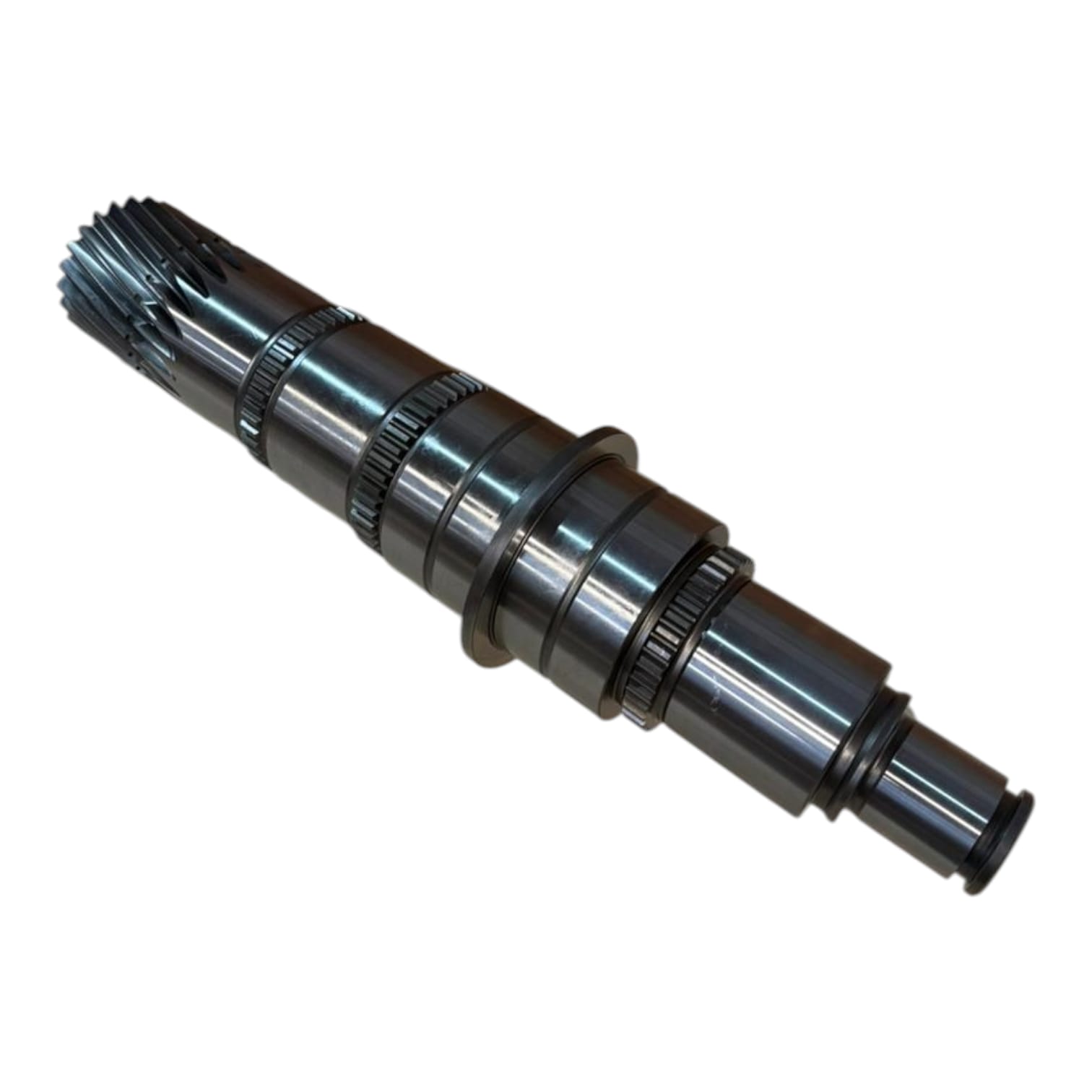 EUROGEAR - вал вторичный ZF151