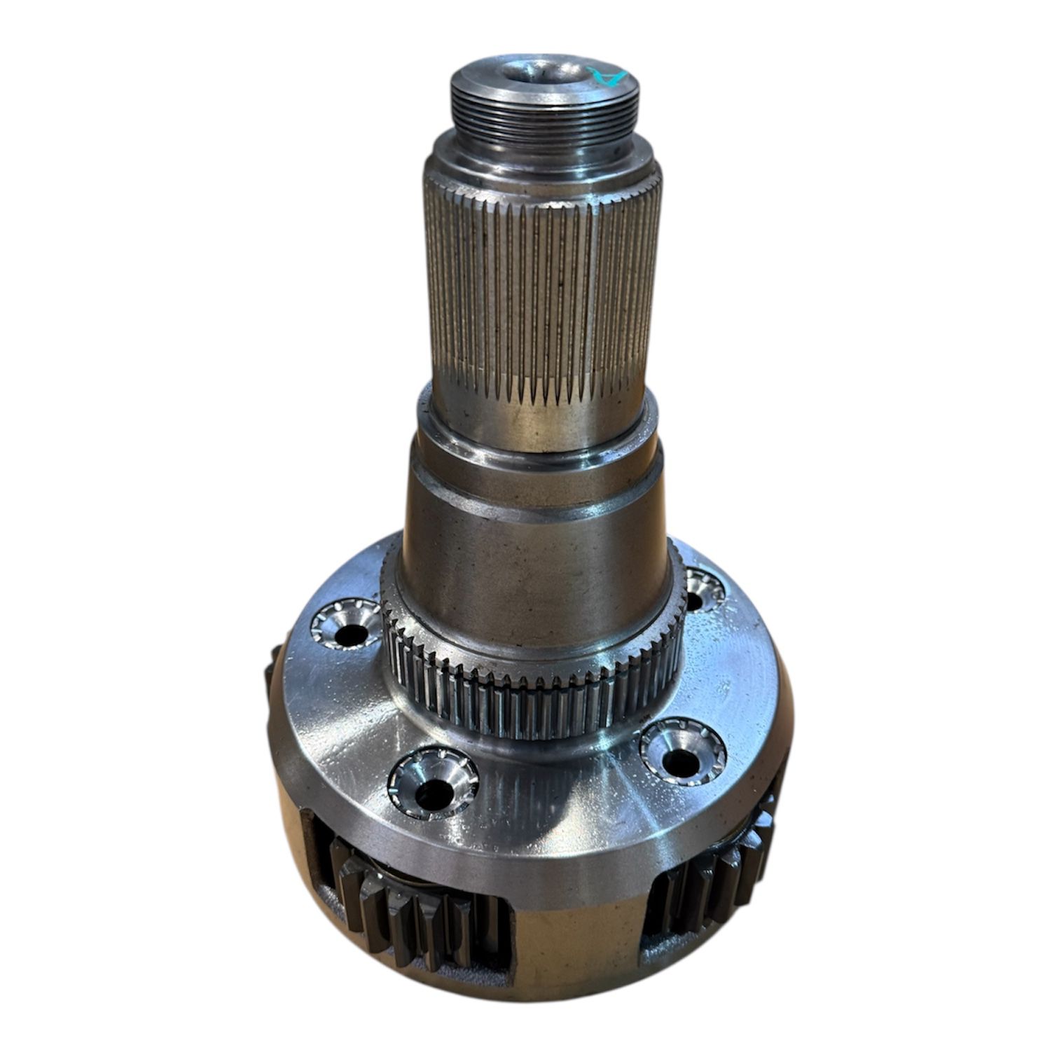 Водило планетарной передачи в сборе 