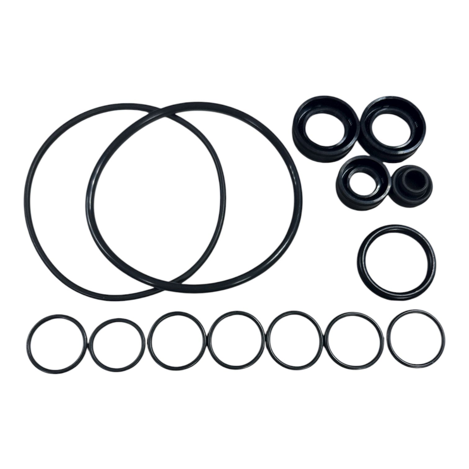 ZF - комплект уплотнений TRAXON