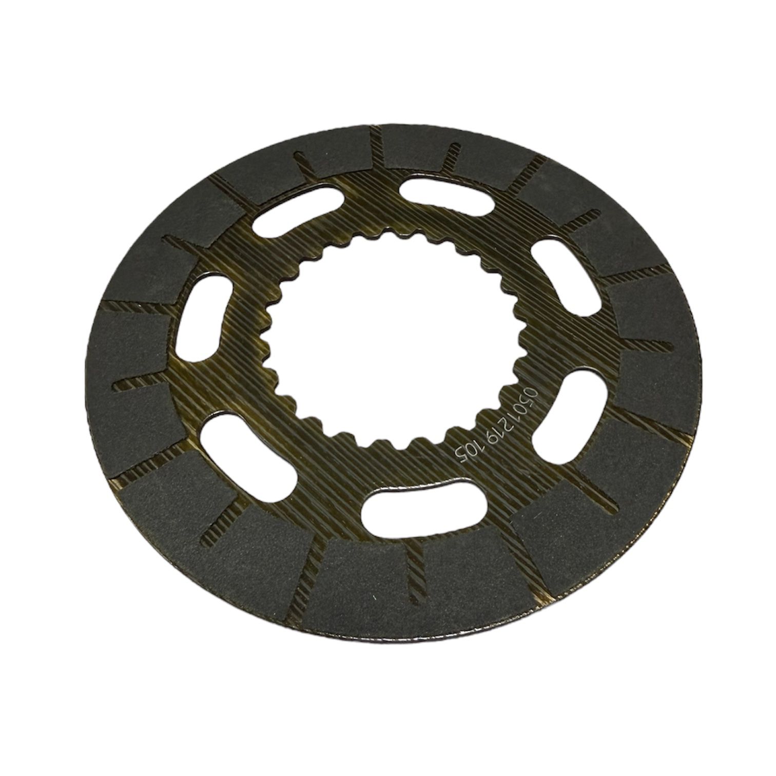 ZF - фрикционный диск 