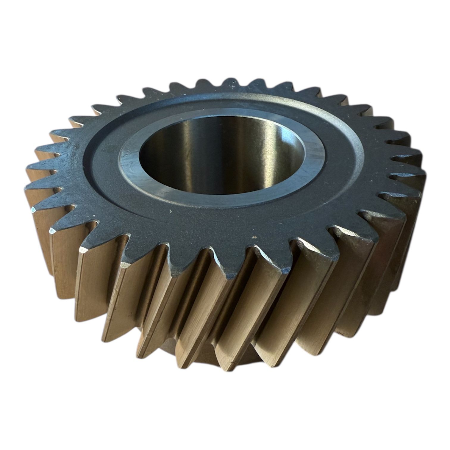 Шестерня постоянного зацепления 