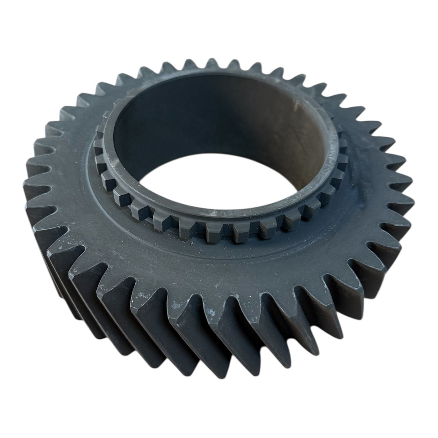 Шестерня 2й передачи Z-39