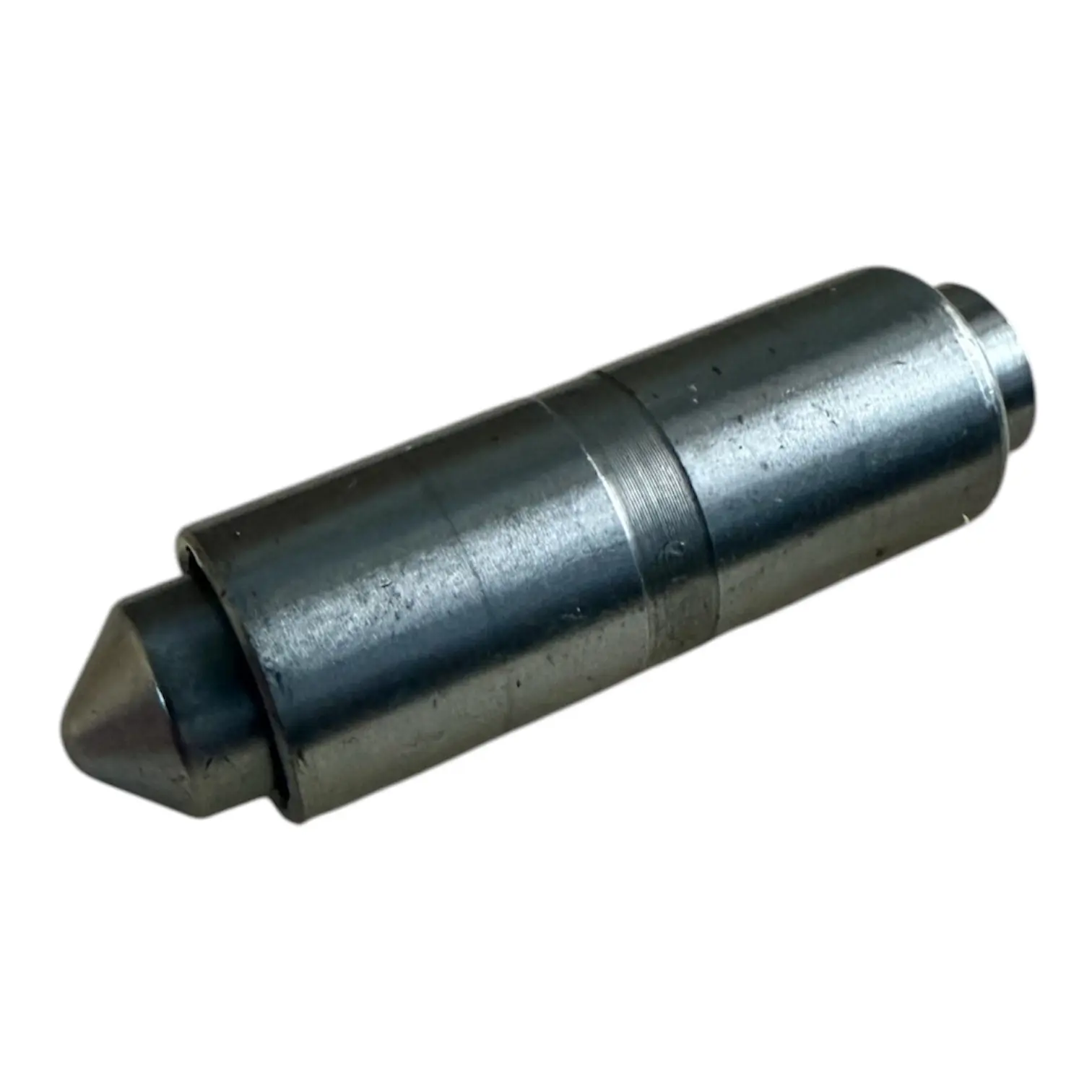 ZF - фиксатор вилки КПП Traxon